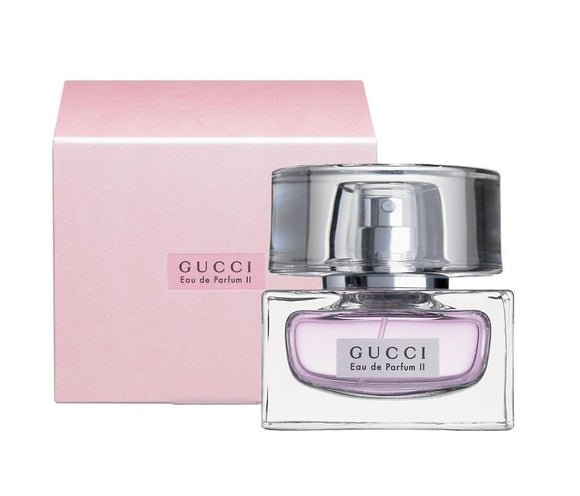 parfum gucci ii