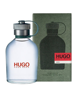 boss hugo eau de toilette