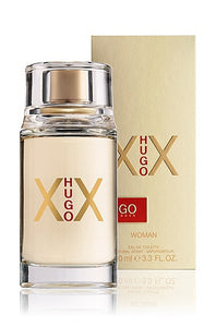 hugo boss hugo xx