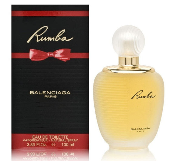 balenciaga rumba parfum