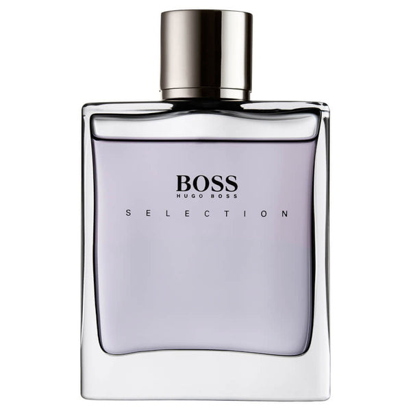 boss selection eau de toilette