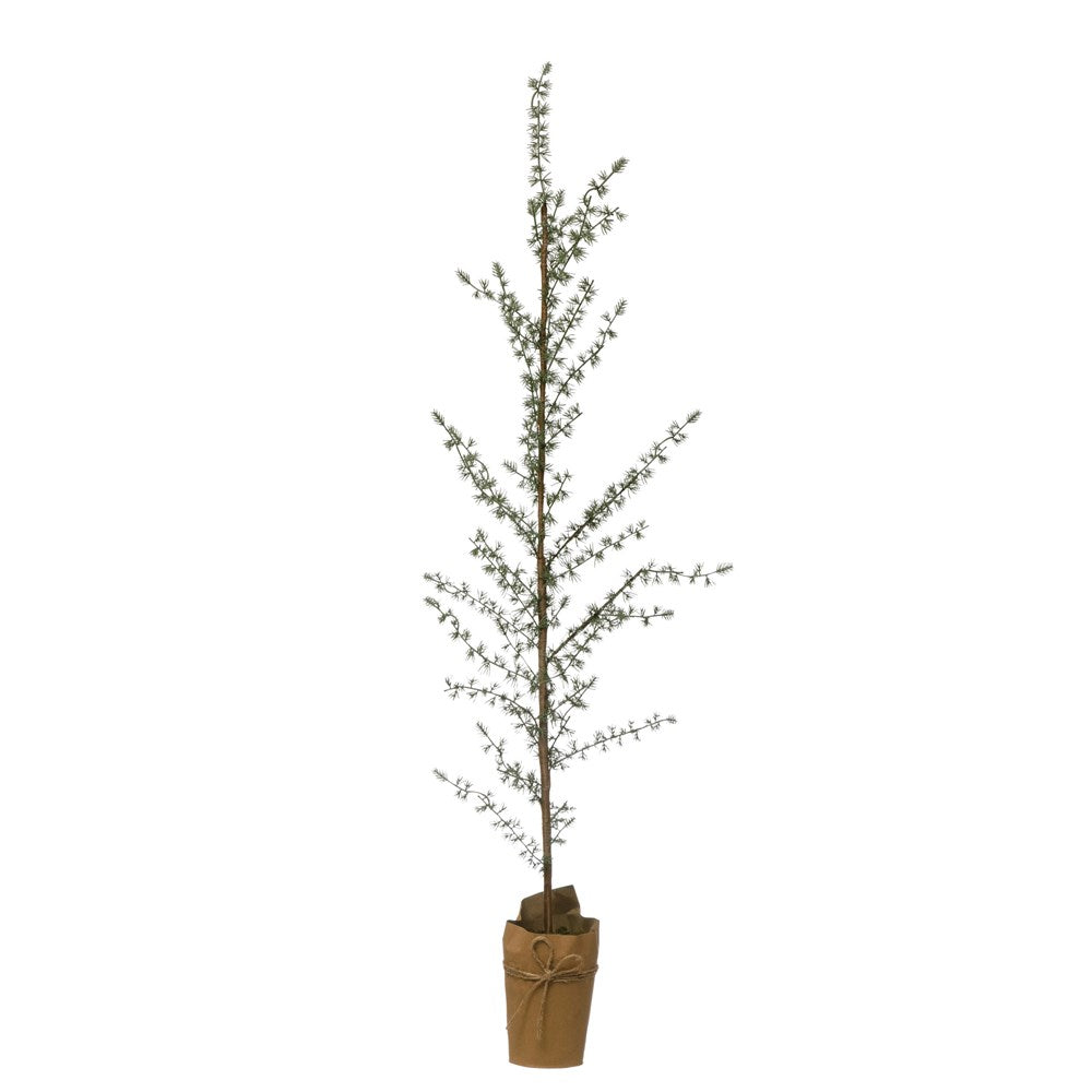 Faux Atlas Cedar Tree