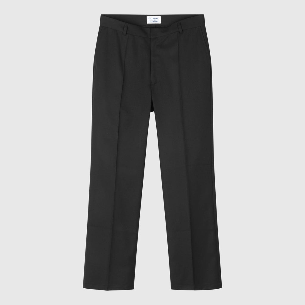 Séfr Mike Suit Trousers - Dark Navy – Dapper