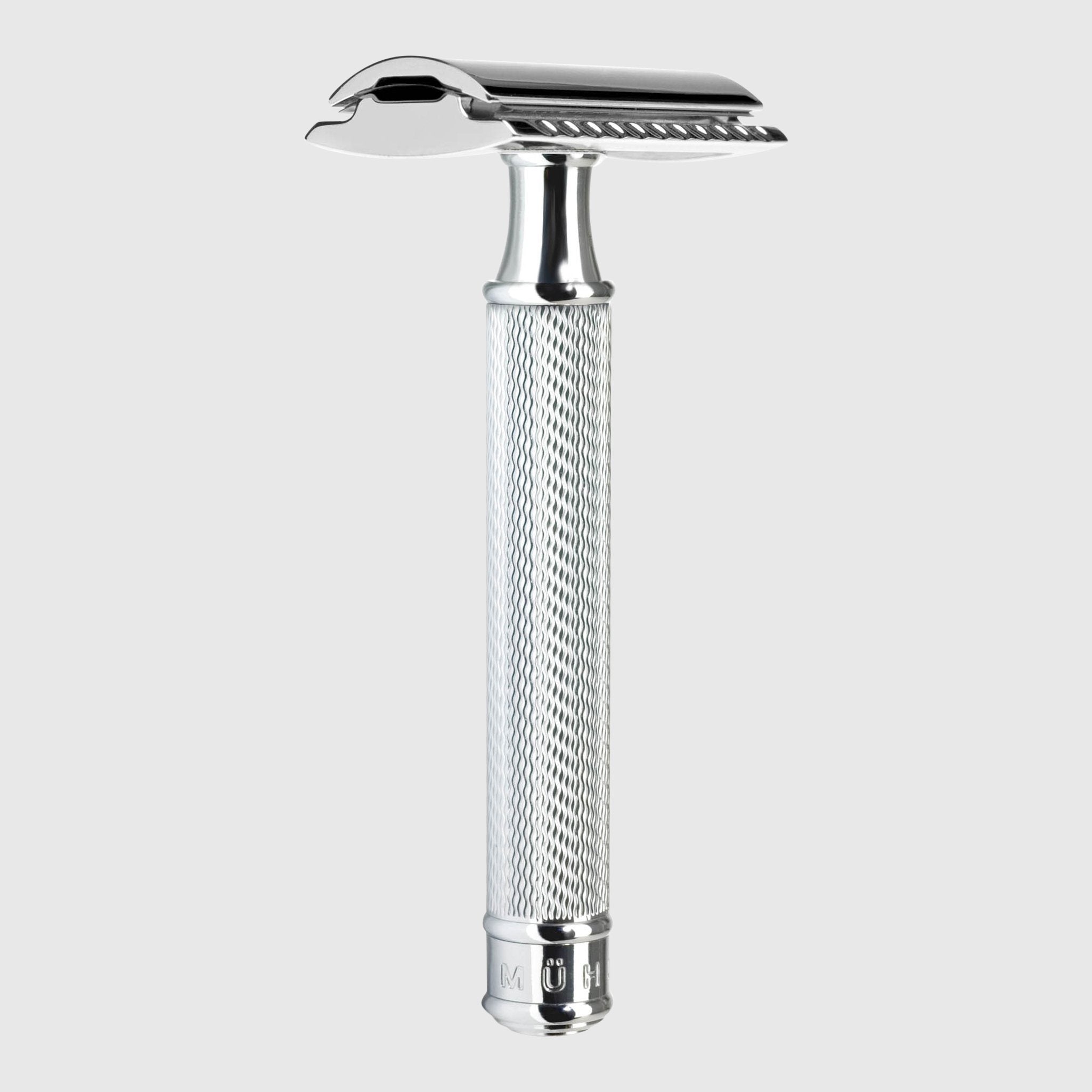 Mühle R89 Traditional Razor - Dapper product image