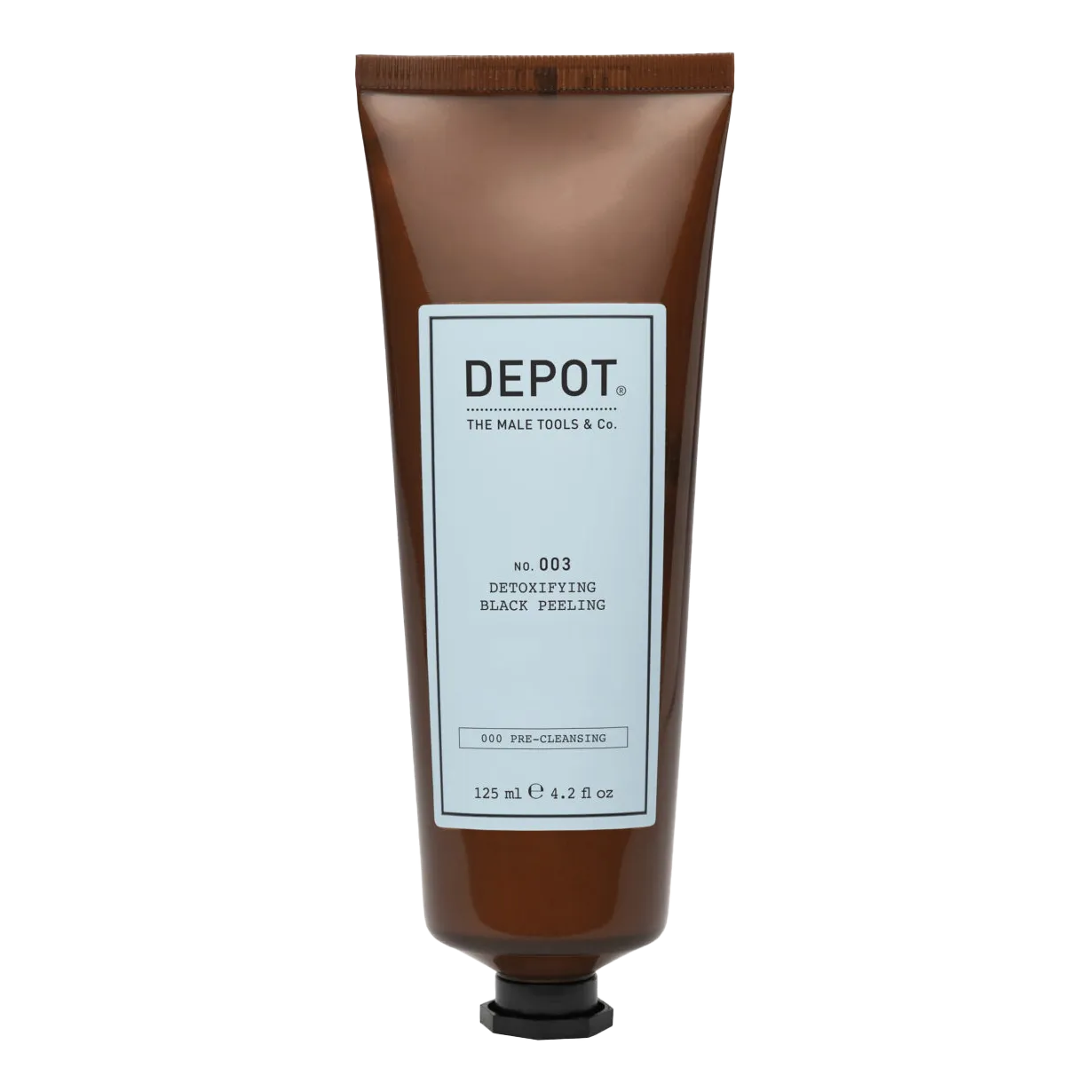 Bilde av Depot No. 003 - Detoxifying Black Peeling