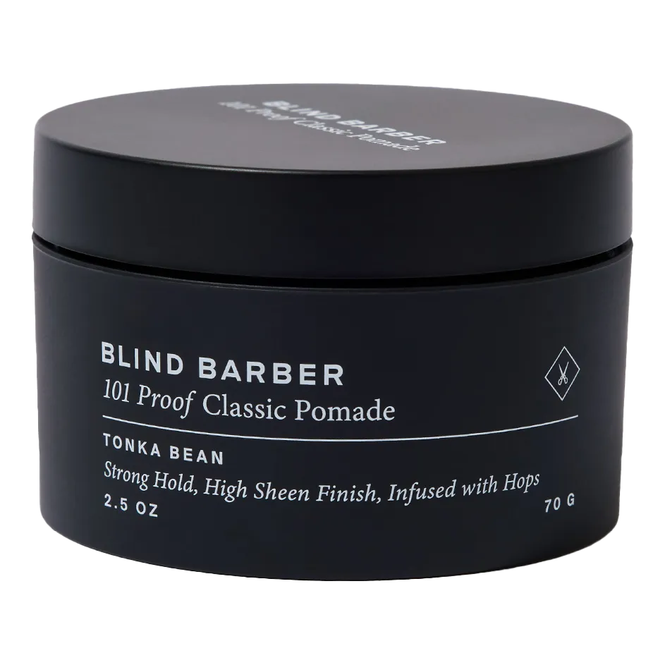 Bilde av Blind Barber 101 Proof Classic Pomade