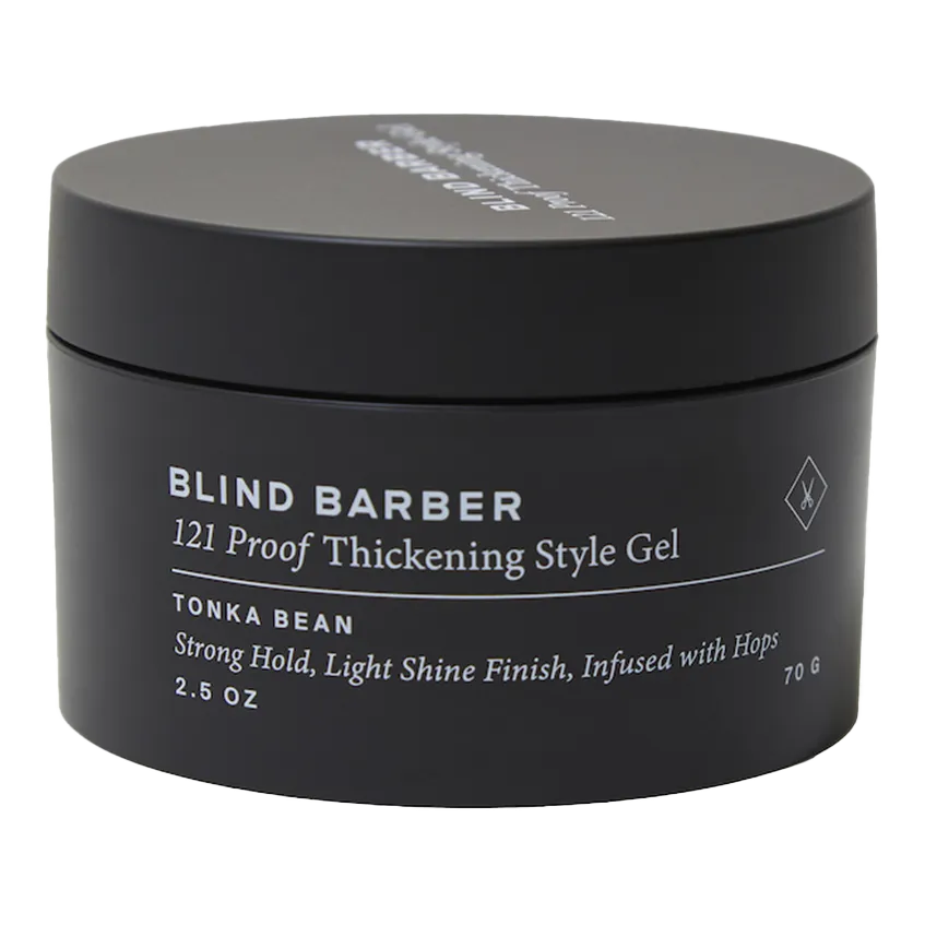 Bilde av Blind Barber 121 Proof Thickening Style Gel