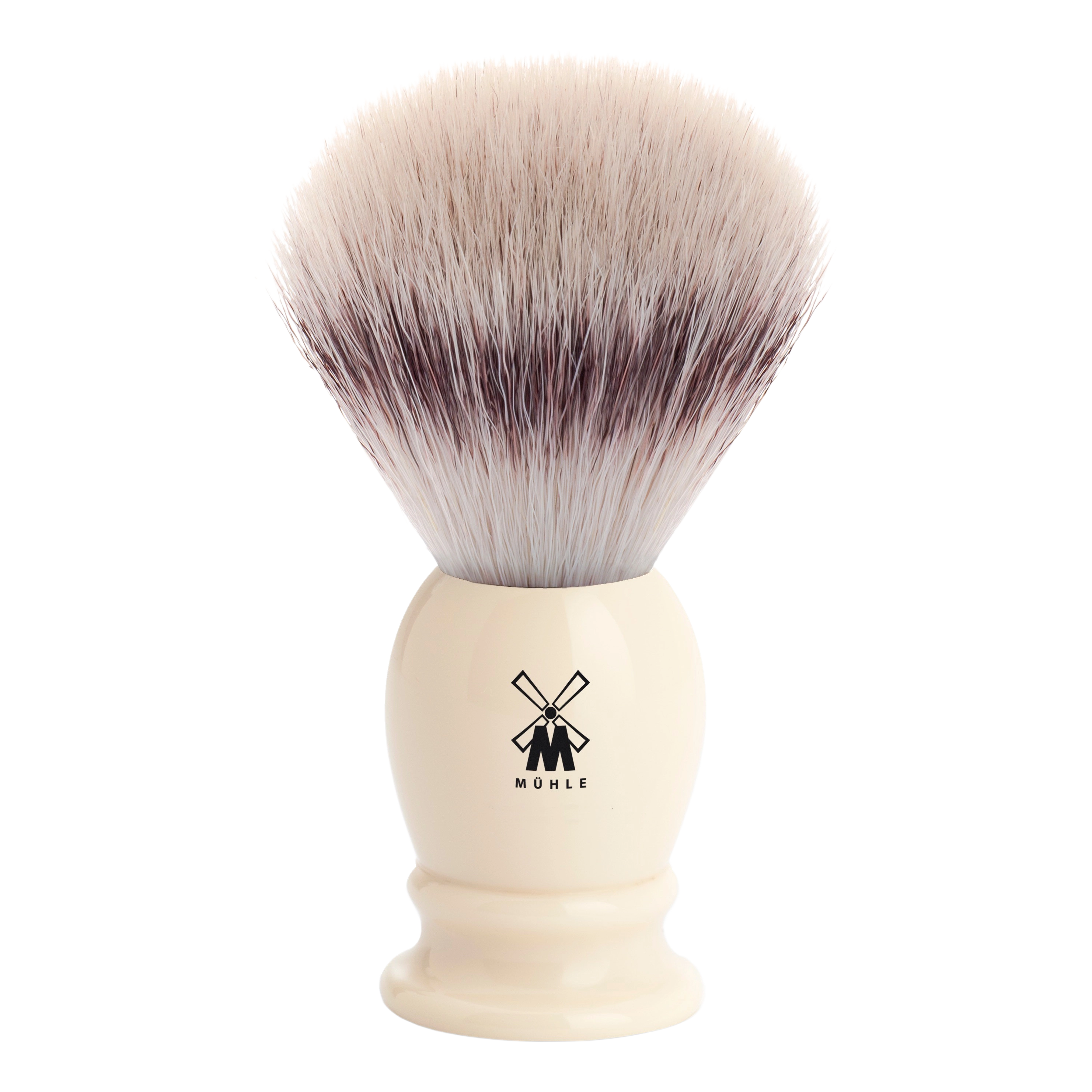 Bilde av Mühle Classic Style Silvertip Fibre Barberkost