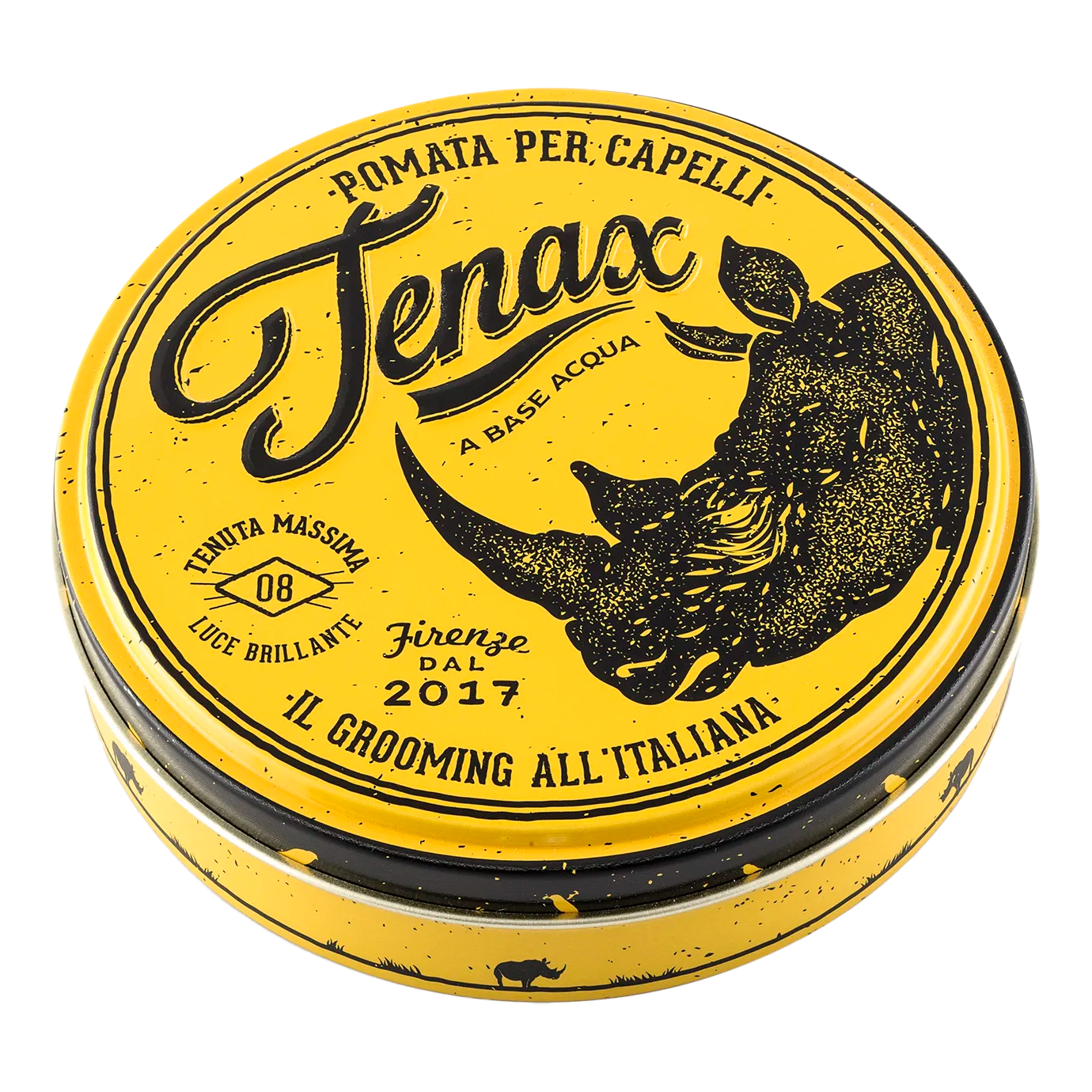 Bilde av Tenax Hårpomade - Sterk