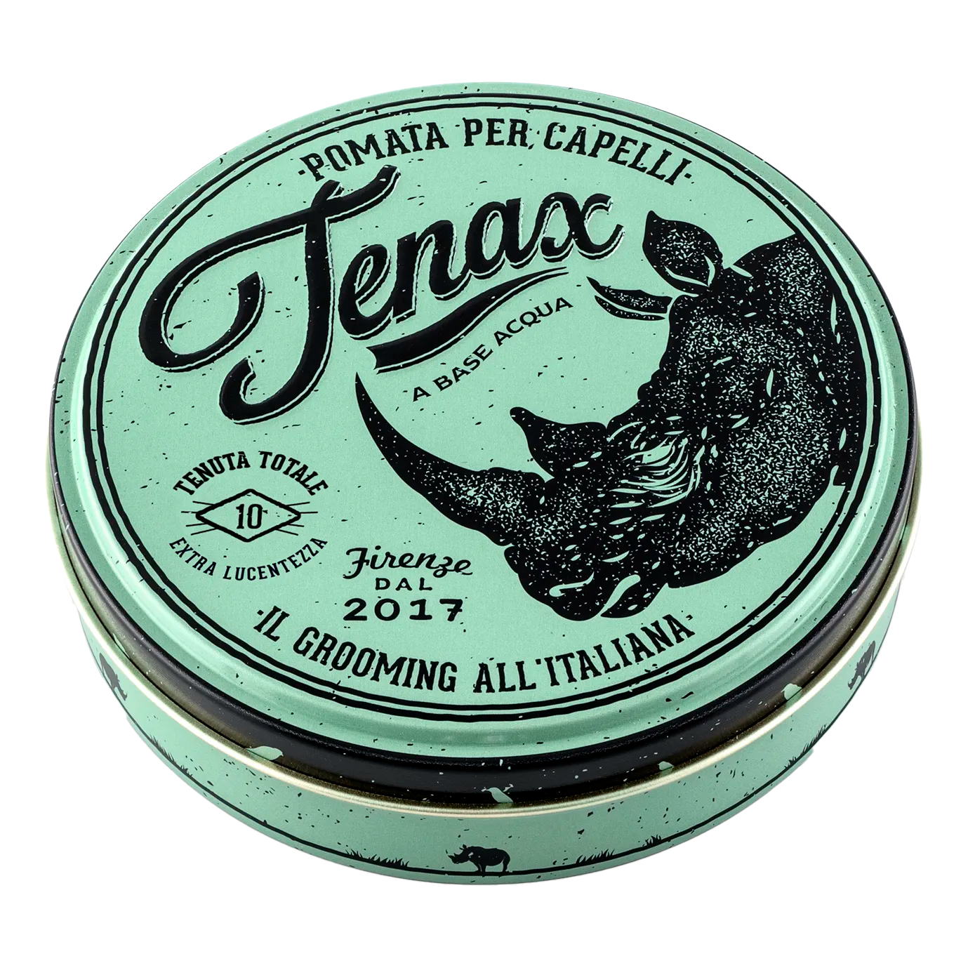 Bilde av Tenax Hårpomade - Ekstra Sterk