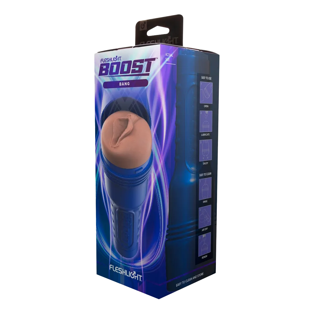 Fleshlight Boost