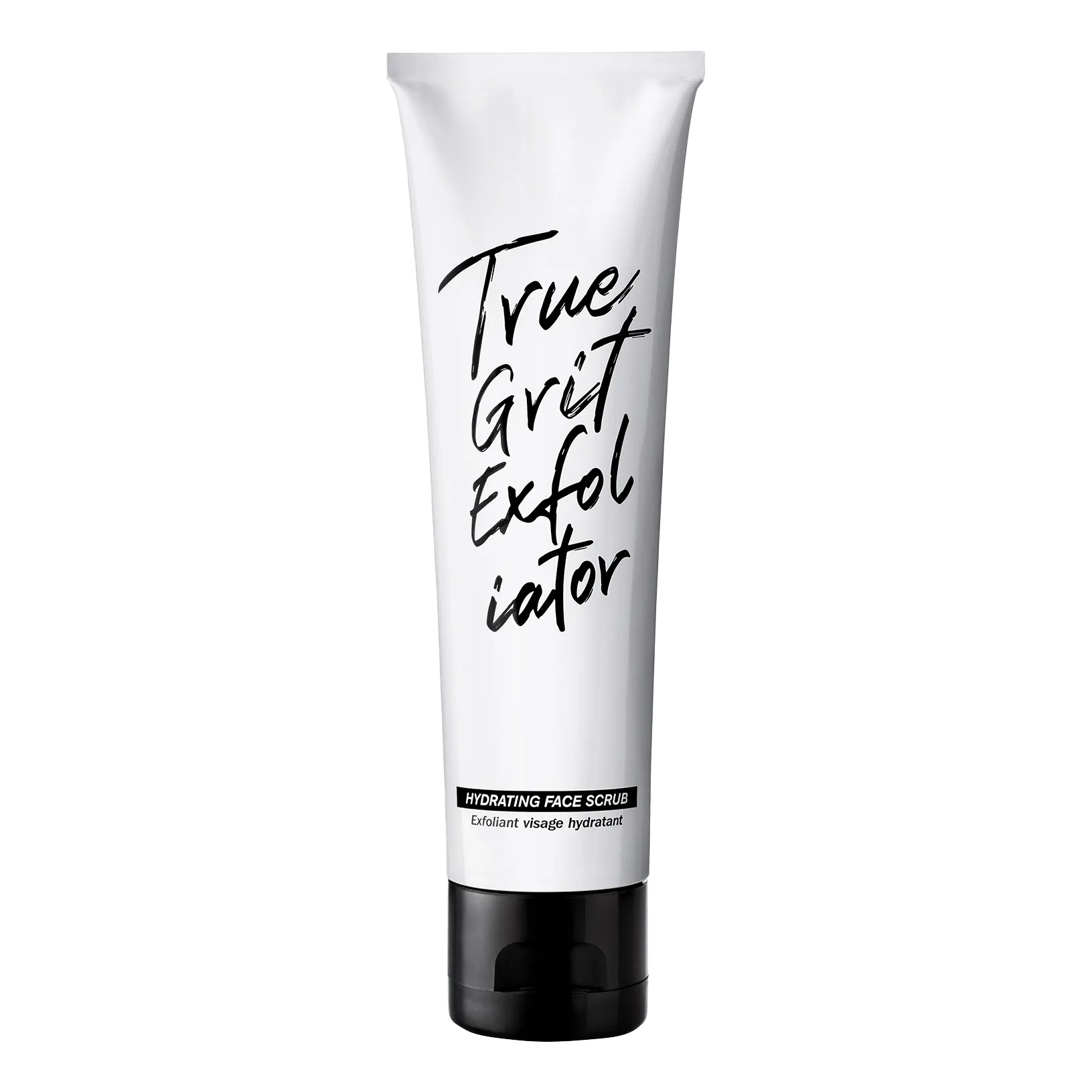 Doers of London Hydrating Face Scrub