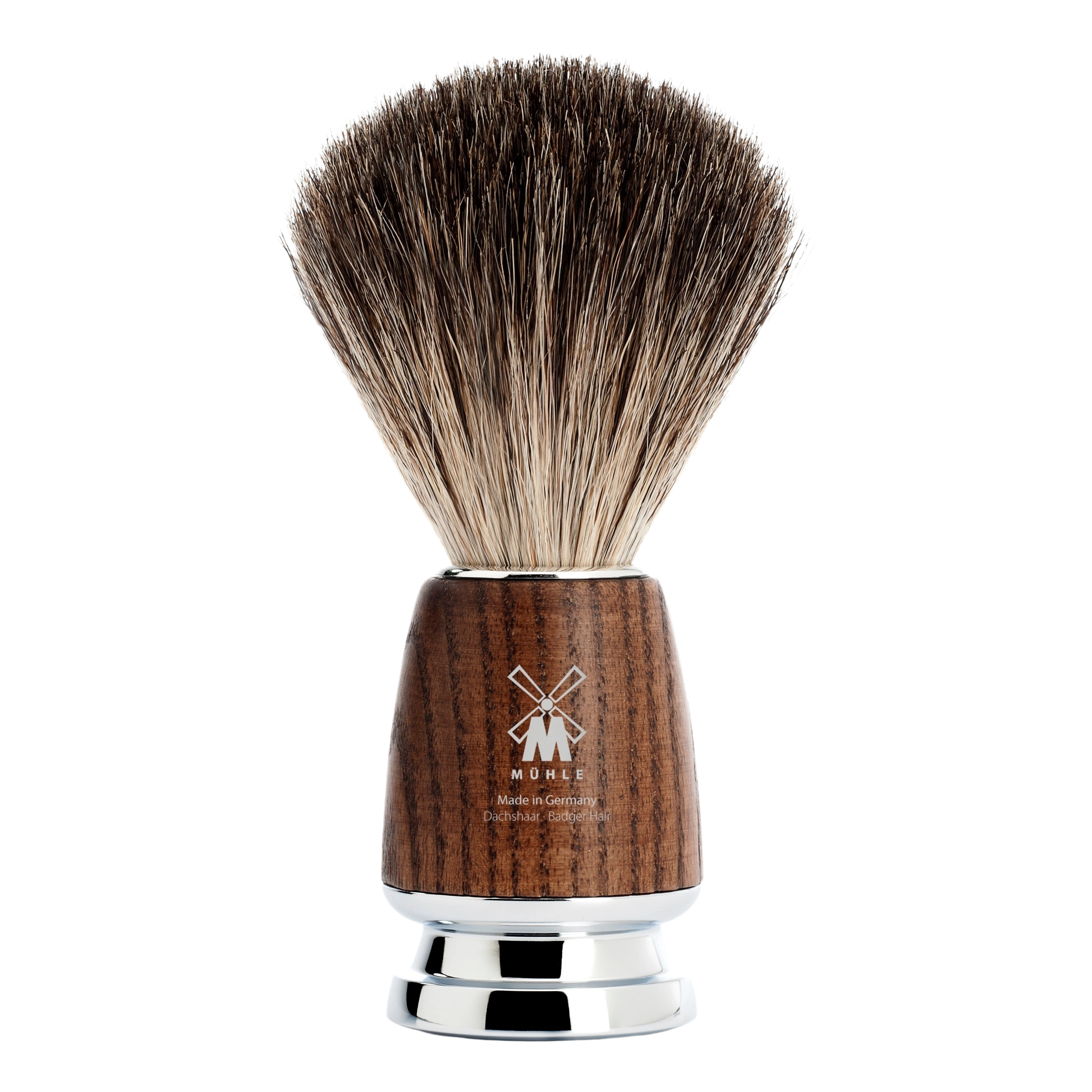 Mühle Rytmo Pure Badger barberkost