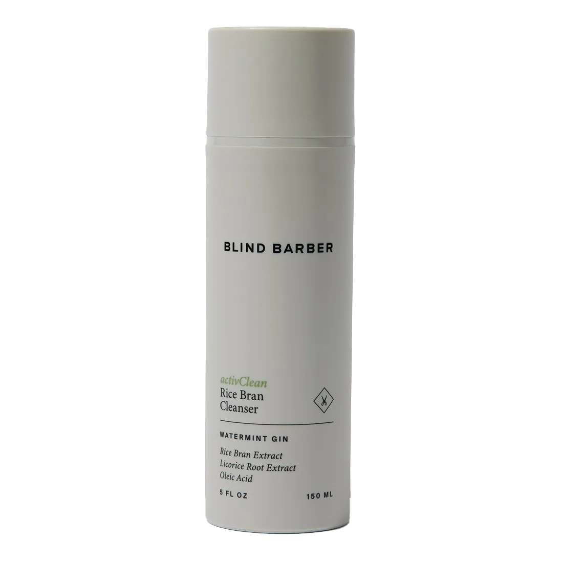 Bilde av Blind Barber Activclean Rice Bran Cleanser