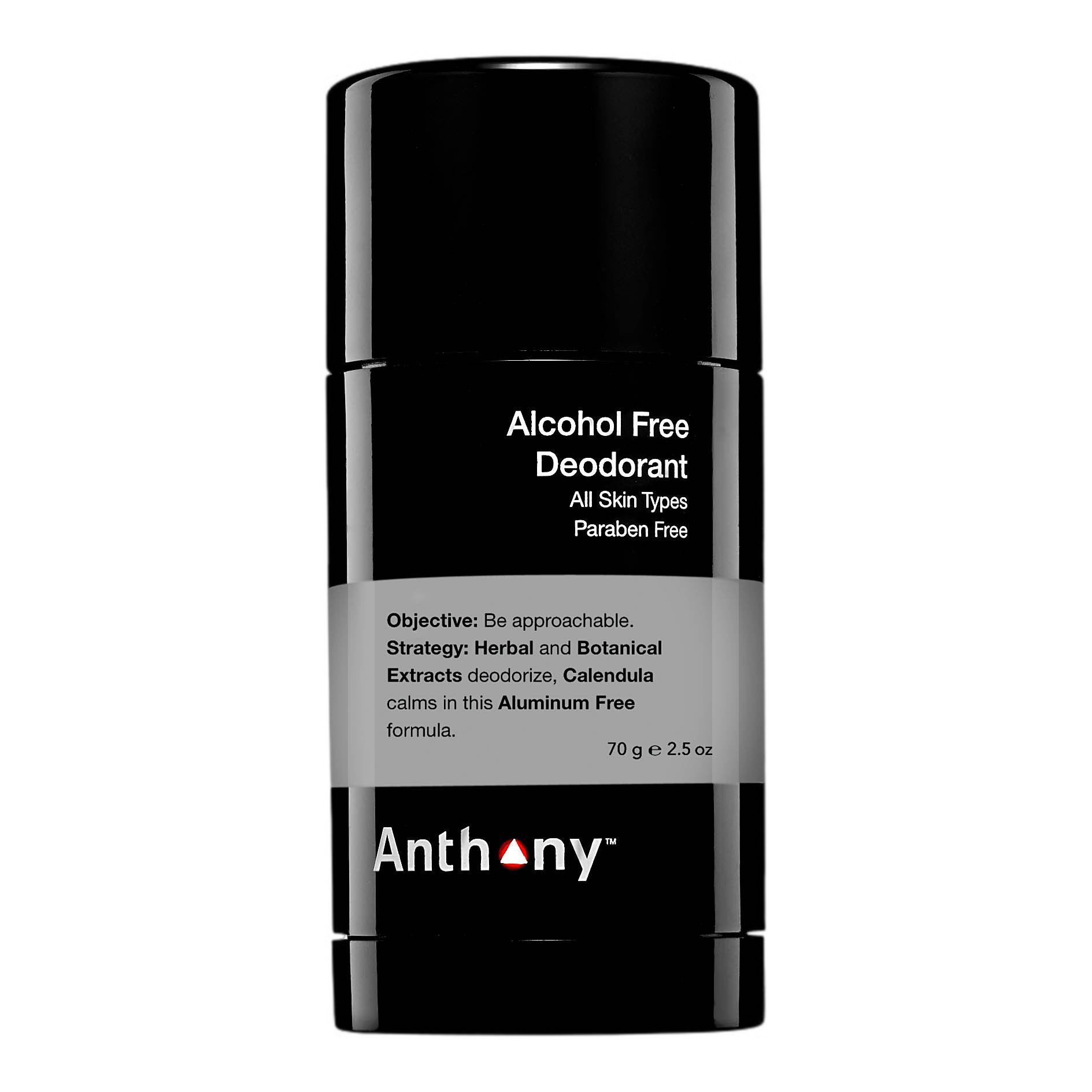 Bilde av Anthony Alcohol Free Deodorant