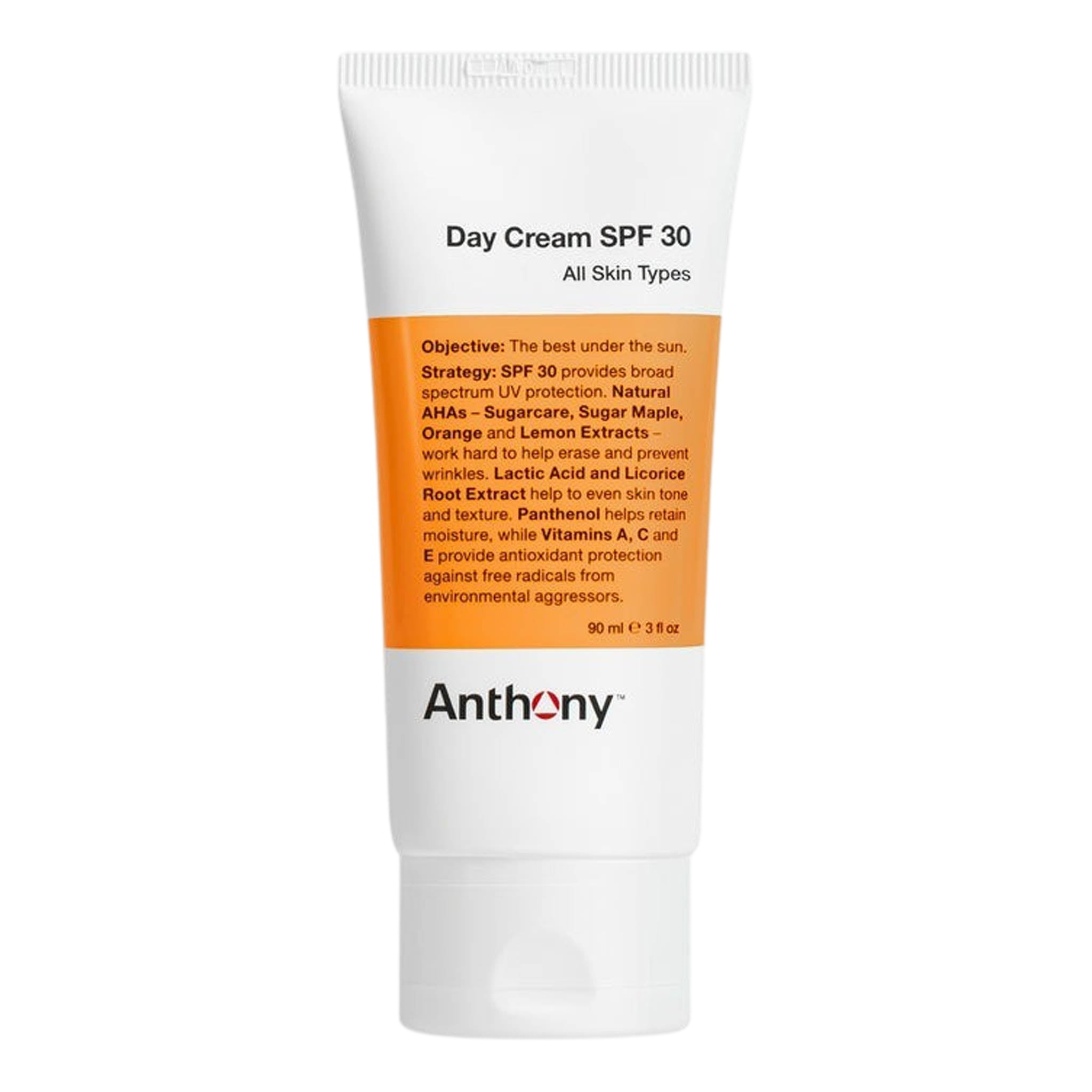 Bilde av Anthony Day Cream Spf 30