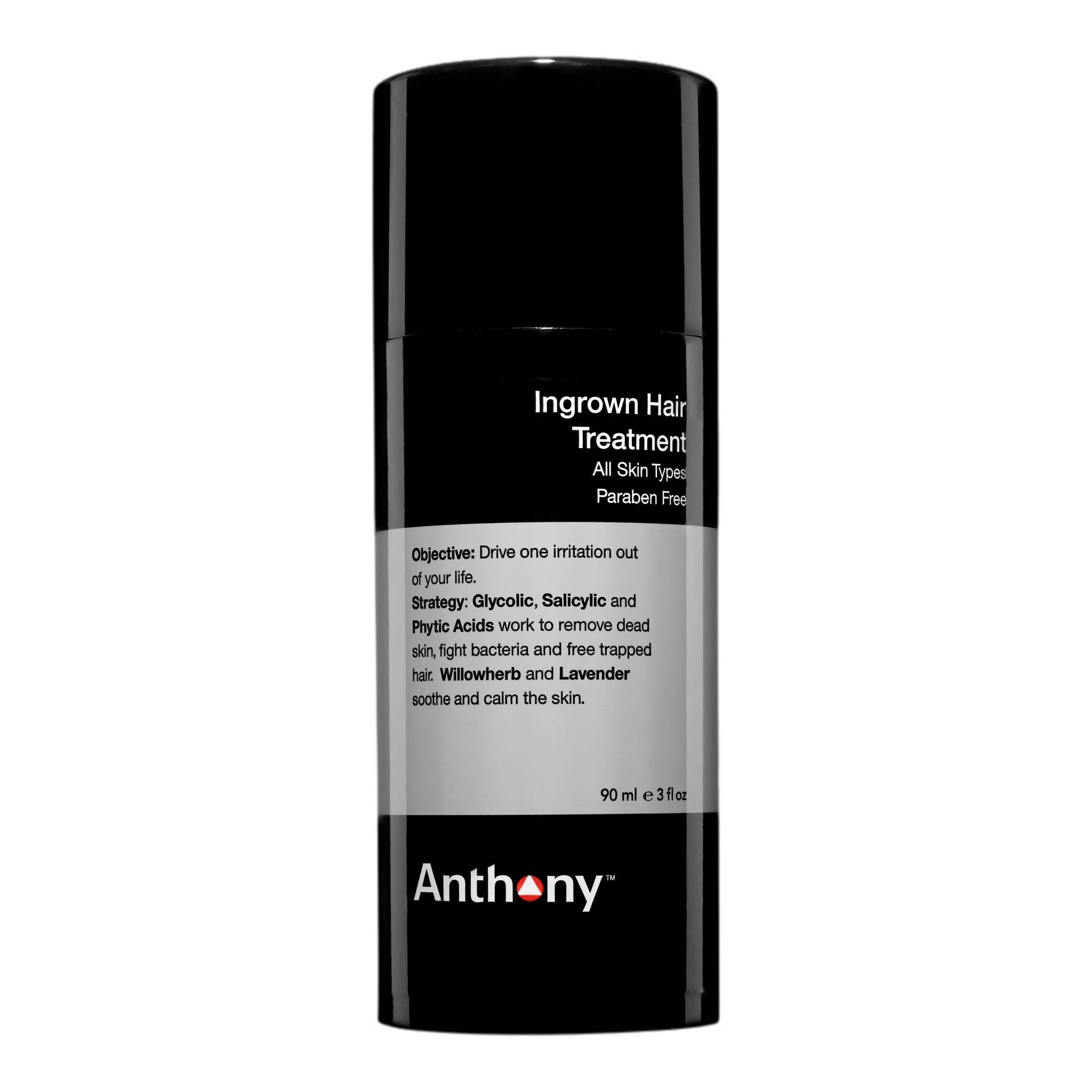 Anthony Ingrown Hair Treatment