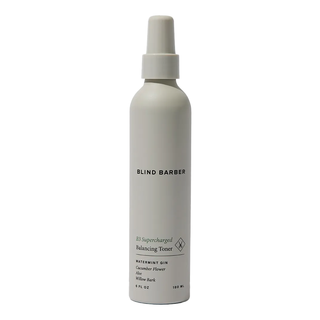 Bilde av Blind Barber B3 Supercharged Balancing Face Toner