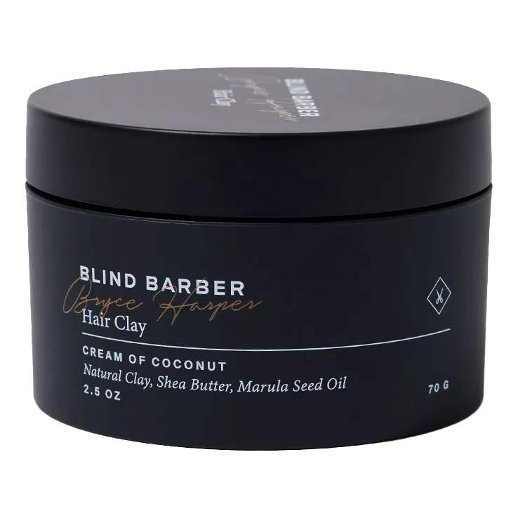 Bilde av Blind Barber Bryce Harper Hair Clay