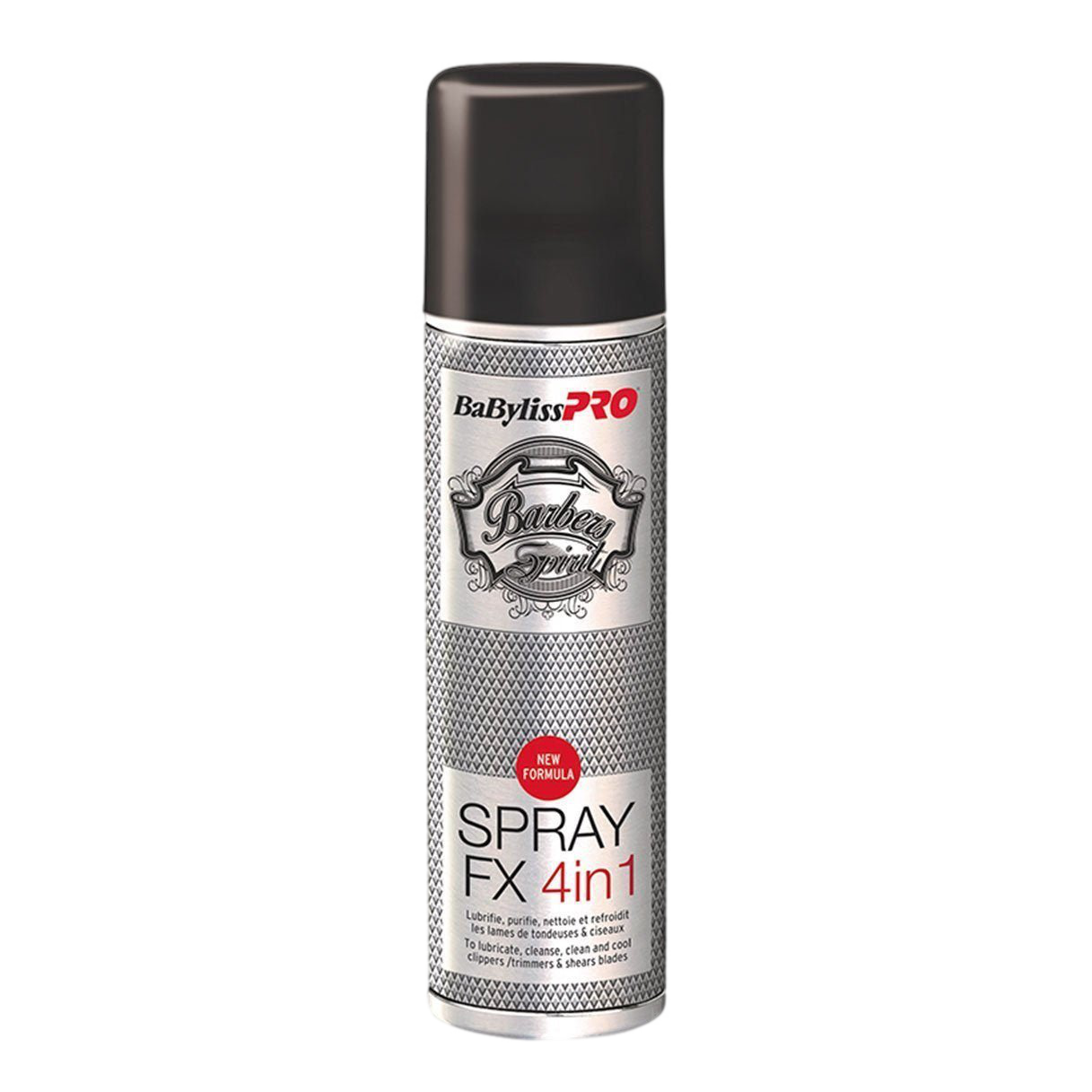 Bilde av Babyliss 150 Ml Fx Spray 4-in-1 Vedlikeholdsspray