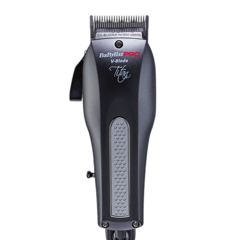 Bilde av Babyliss Pro Fx685e V-blade Hårklipper