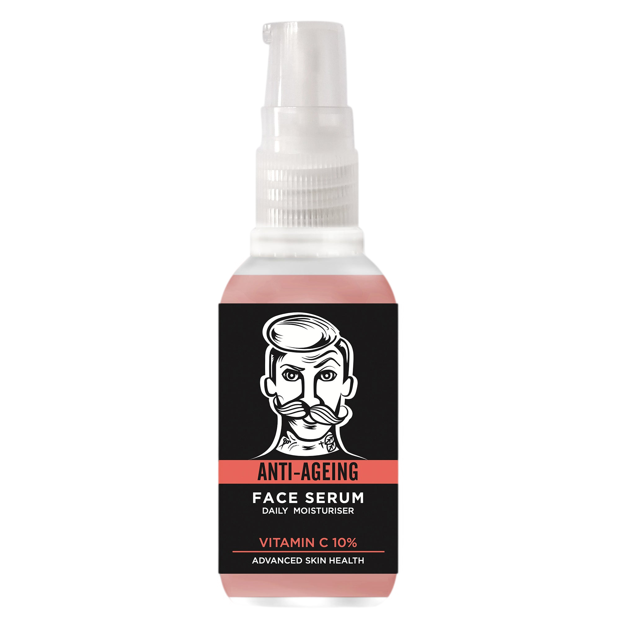 Barber Pro Anti-Ageing ansiktsserum