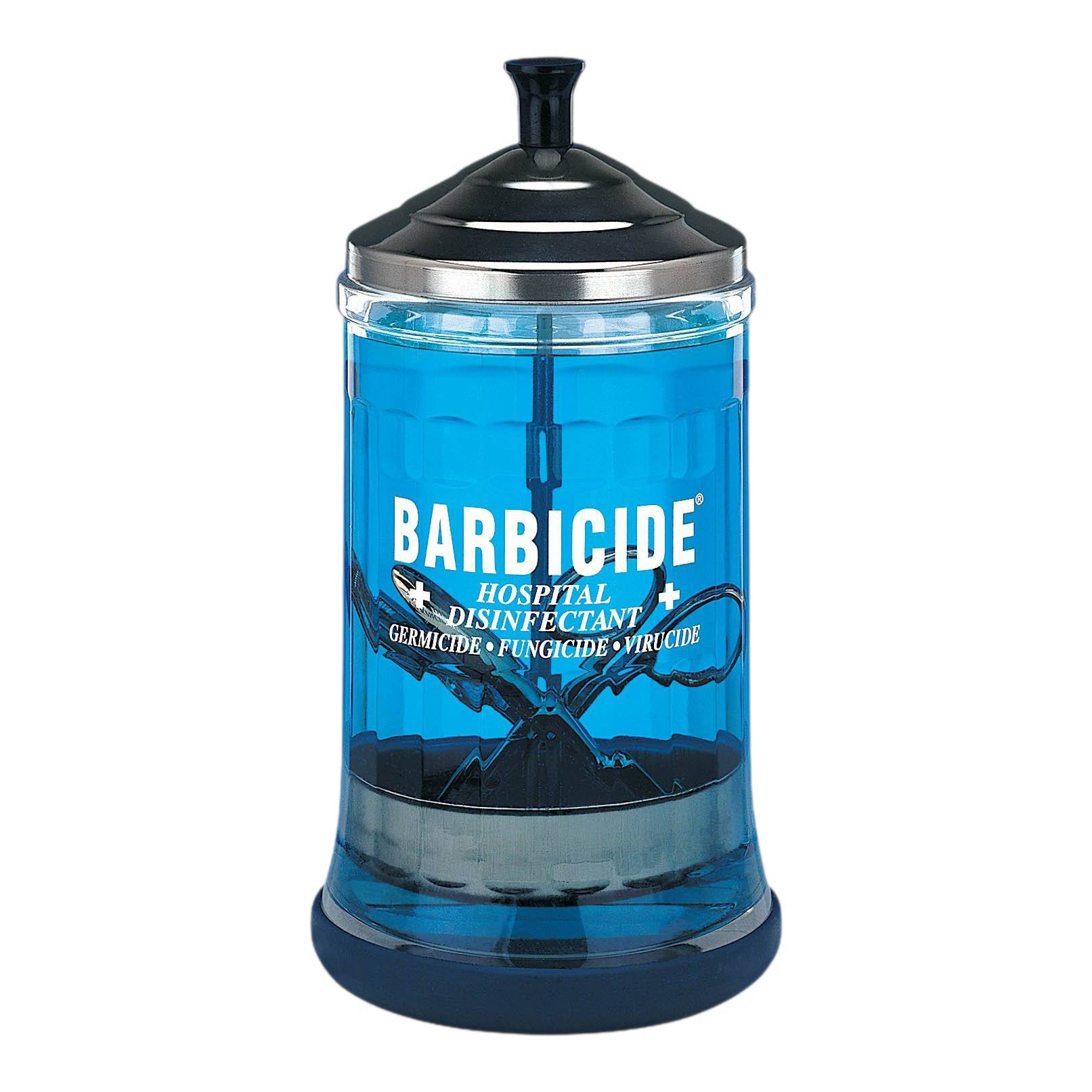 Bilde av Barbicide Glasskrukke - 750 Ml