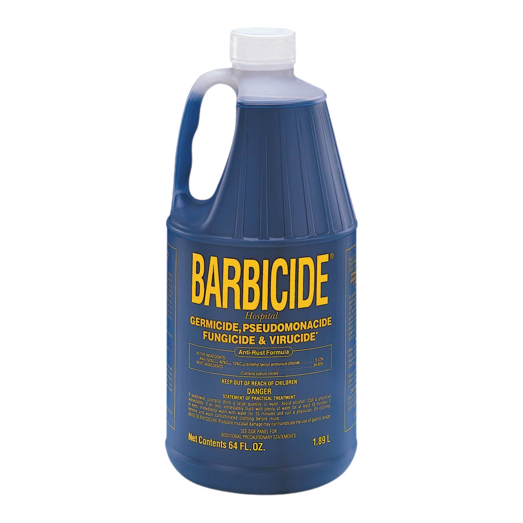 Bilde av Barbicide Konsentrat - 1890 Ml