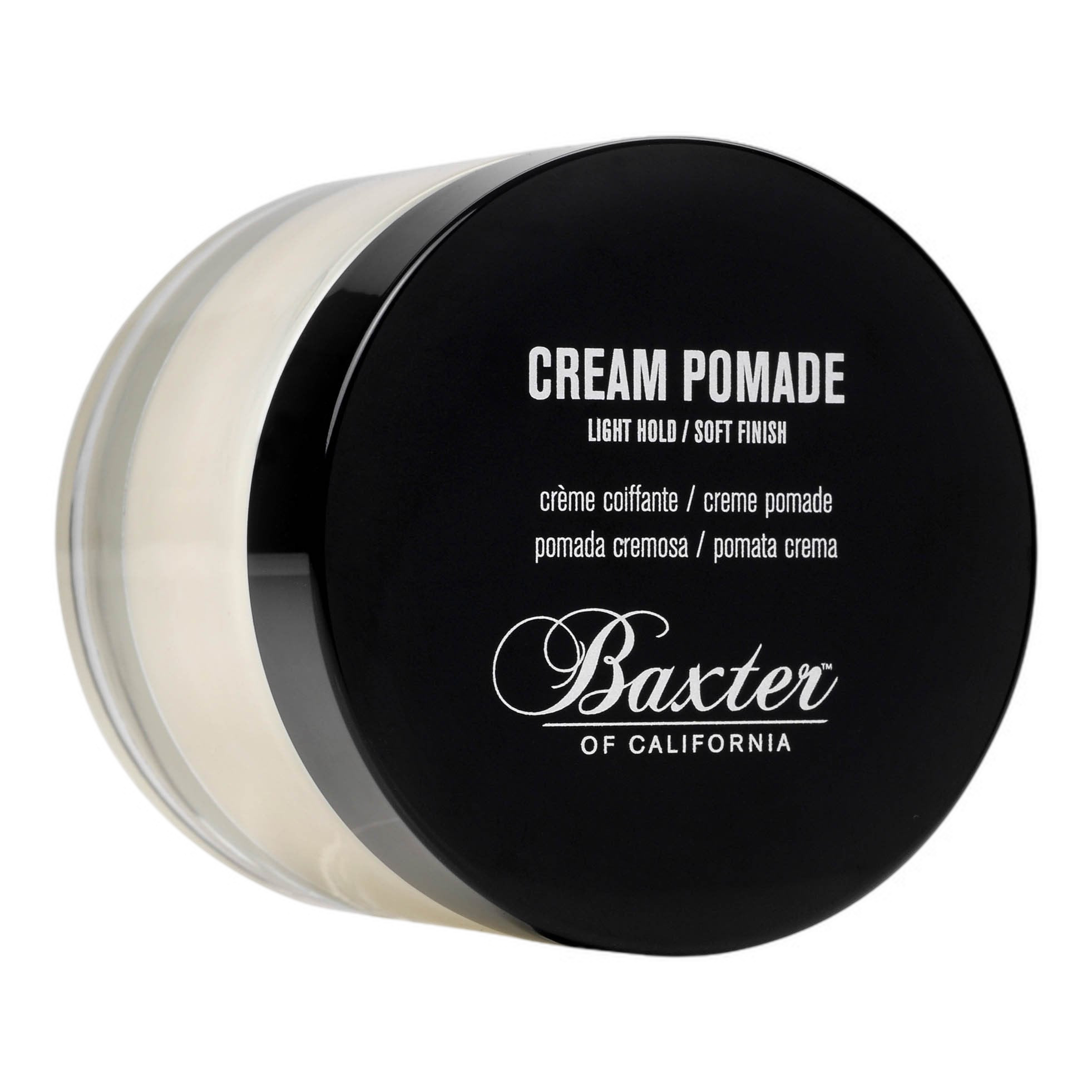 Bilde av Baxter Of California Cream Pomade