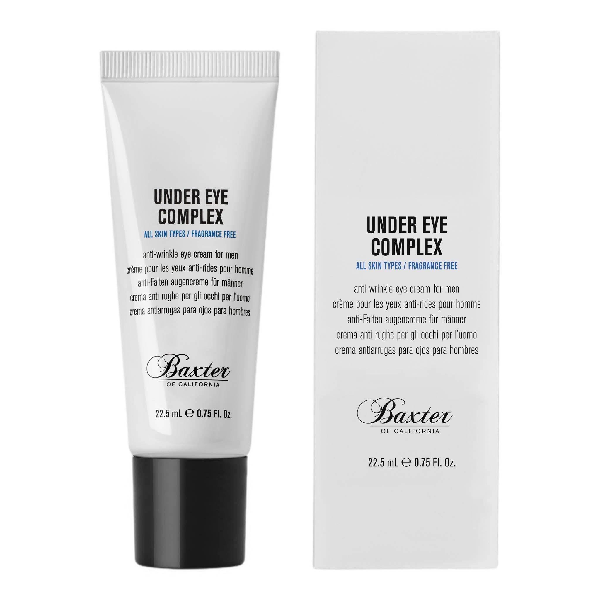 Bilde av Baxter Of California Under Eye Complex