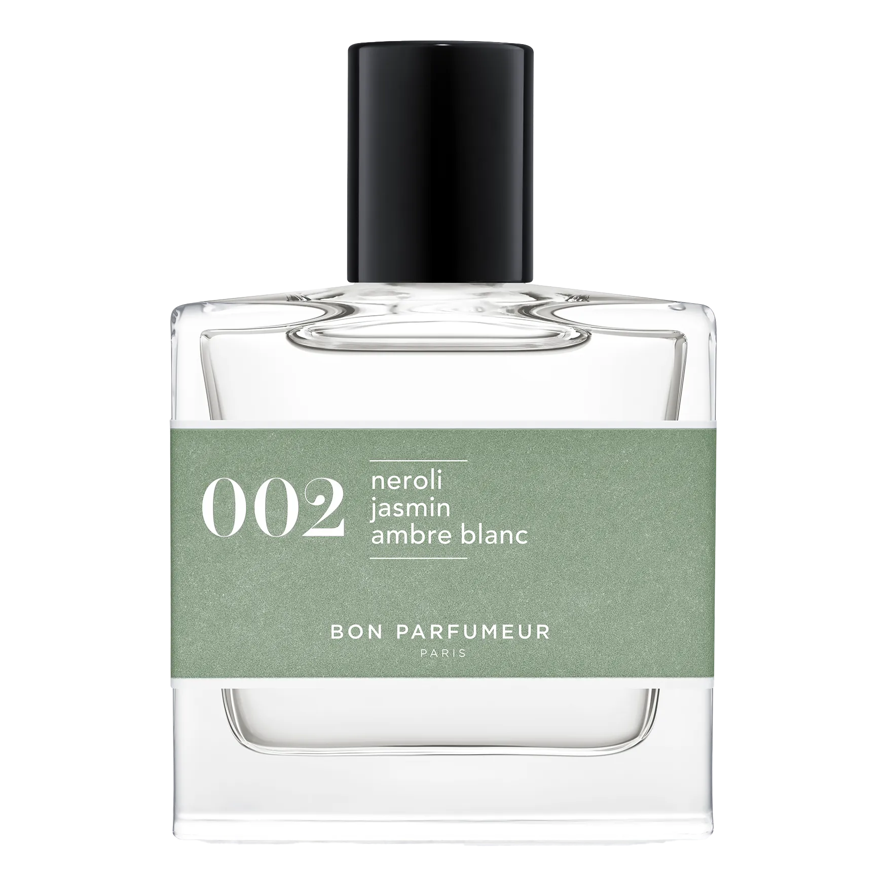 Bon Parfumeur Cologne 002