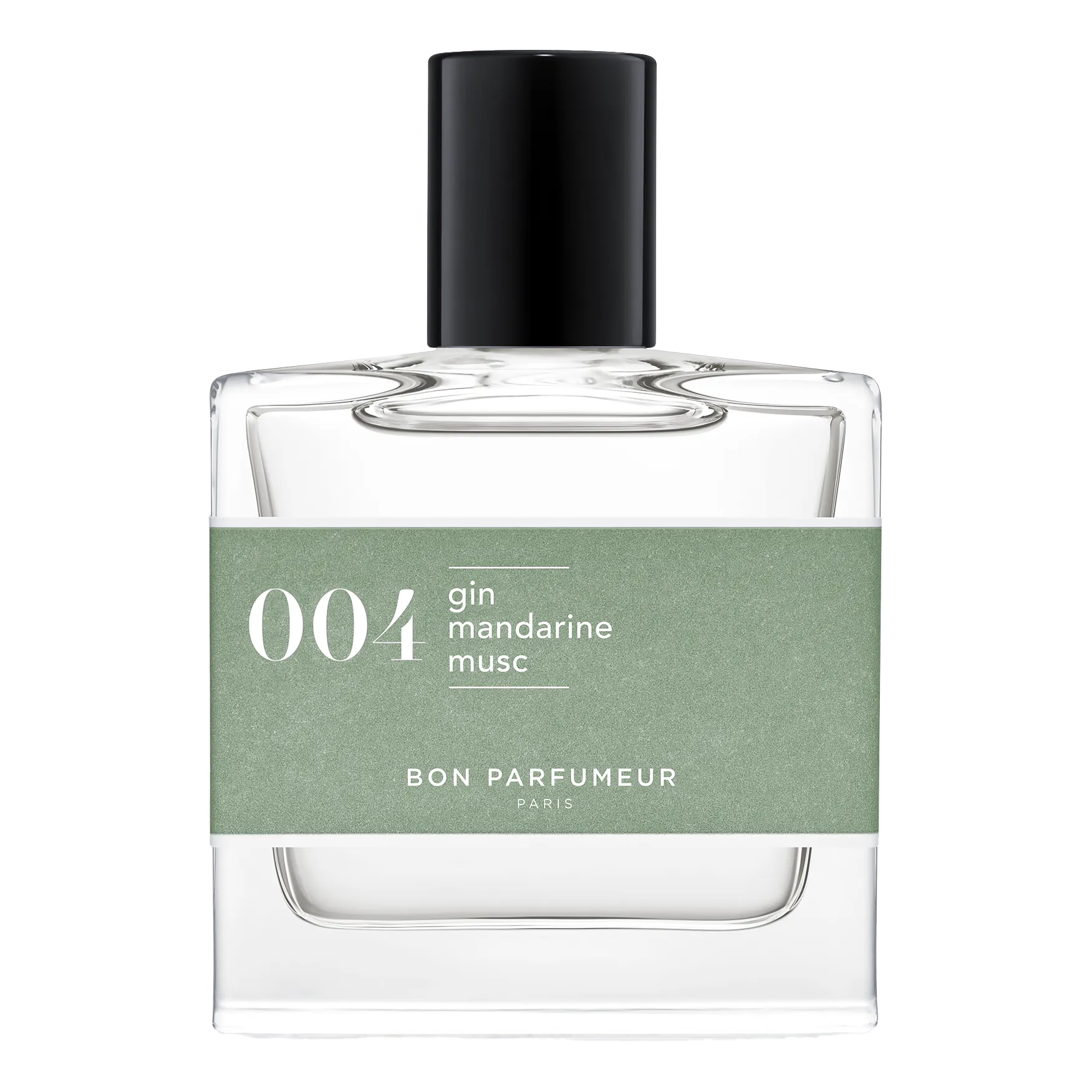 Bon Parfumeur Cologne 004