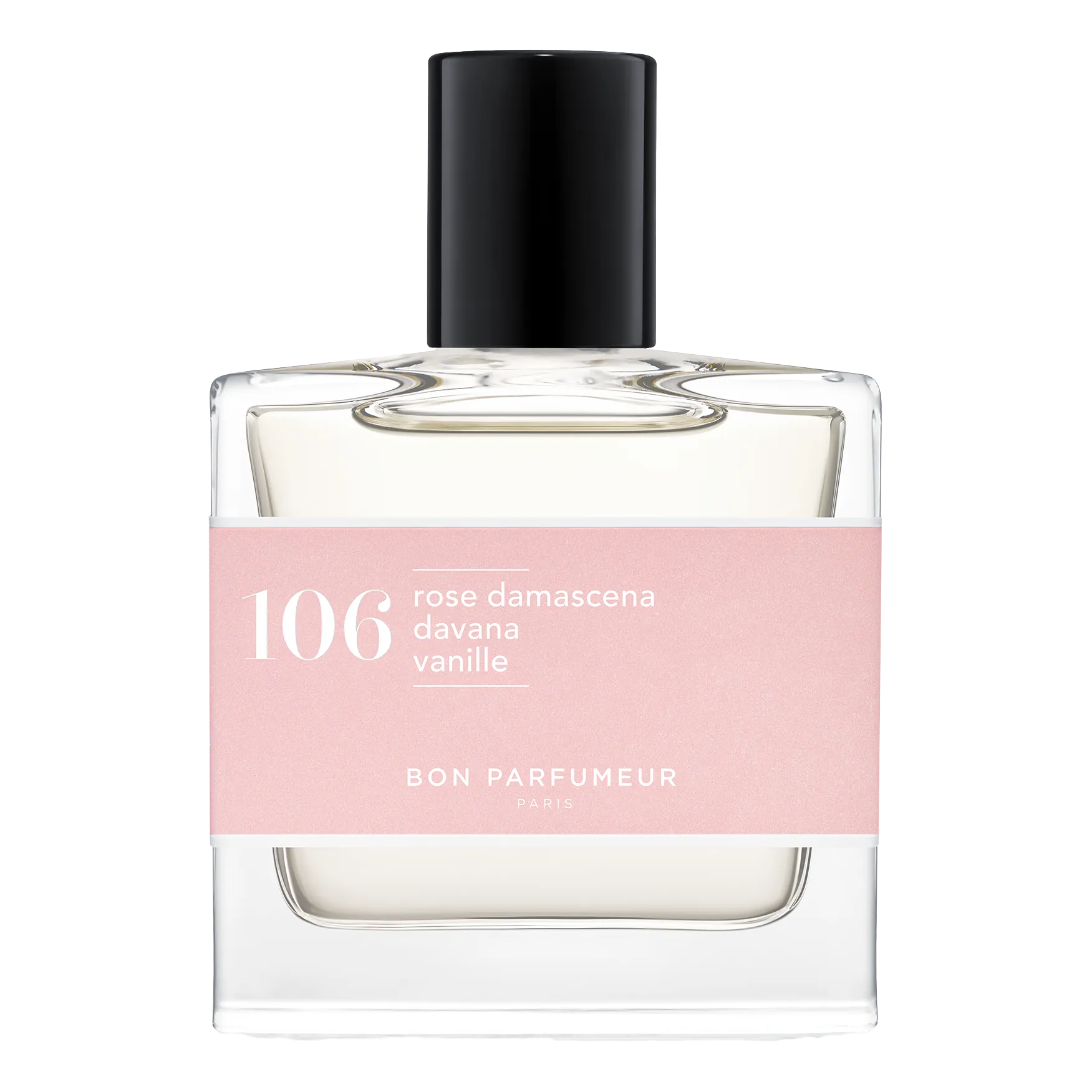 Bon Parfumeur Eau de Parfum 106