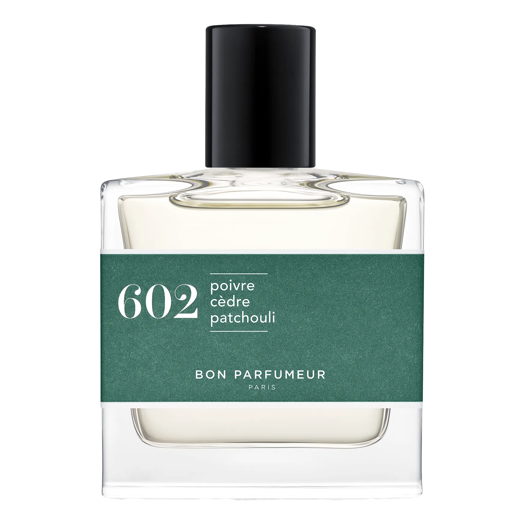 Bon Parfumeur Eau de Parfum 602