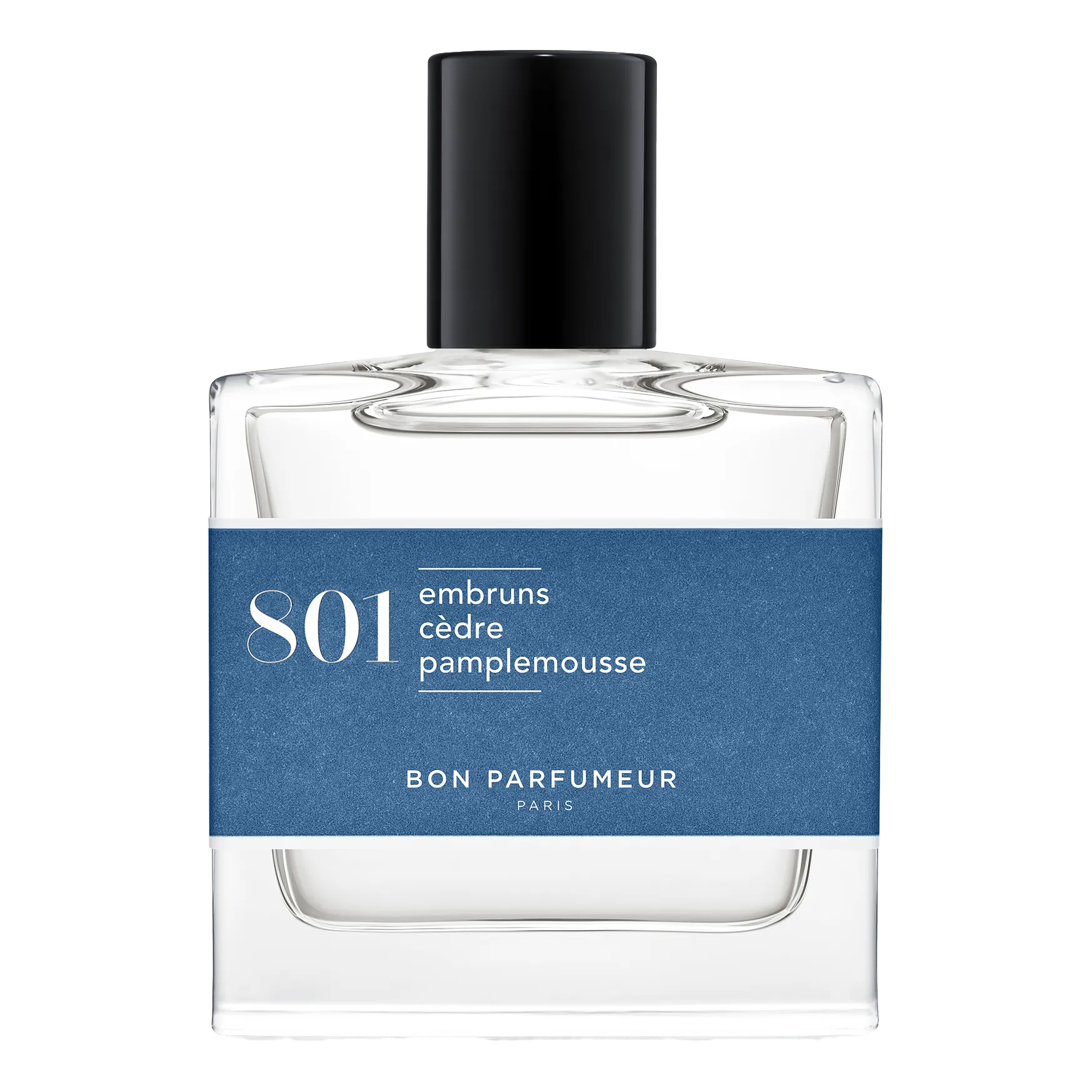 Bon Parfumeur Eau de Parfum 801