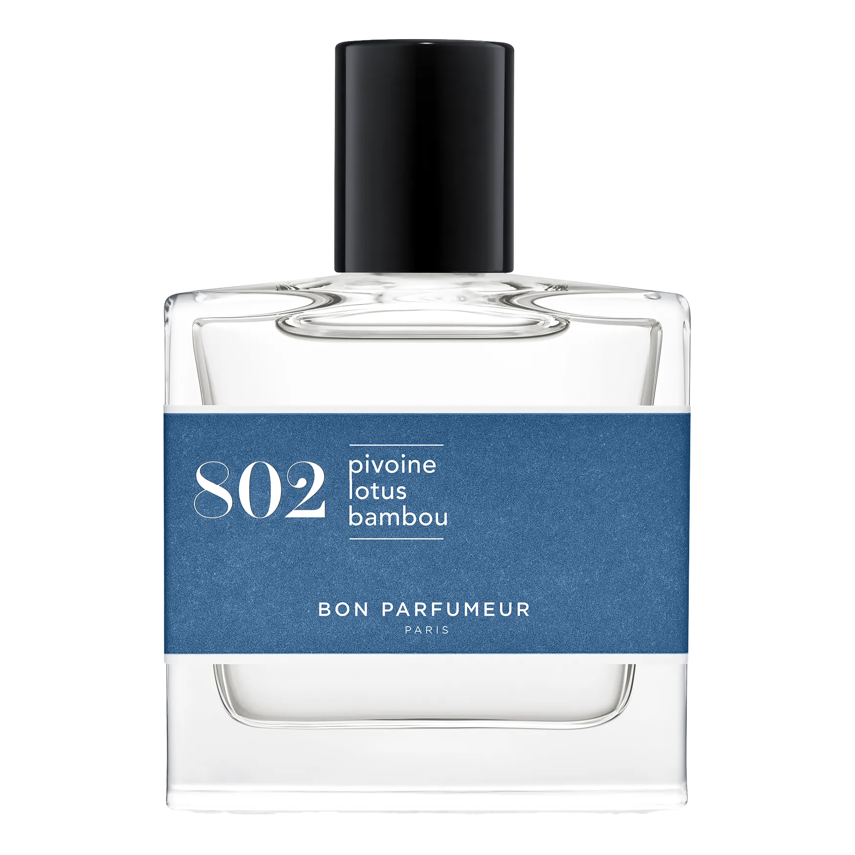 Bon Parfumeur Eau de Parfum 802