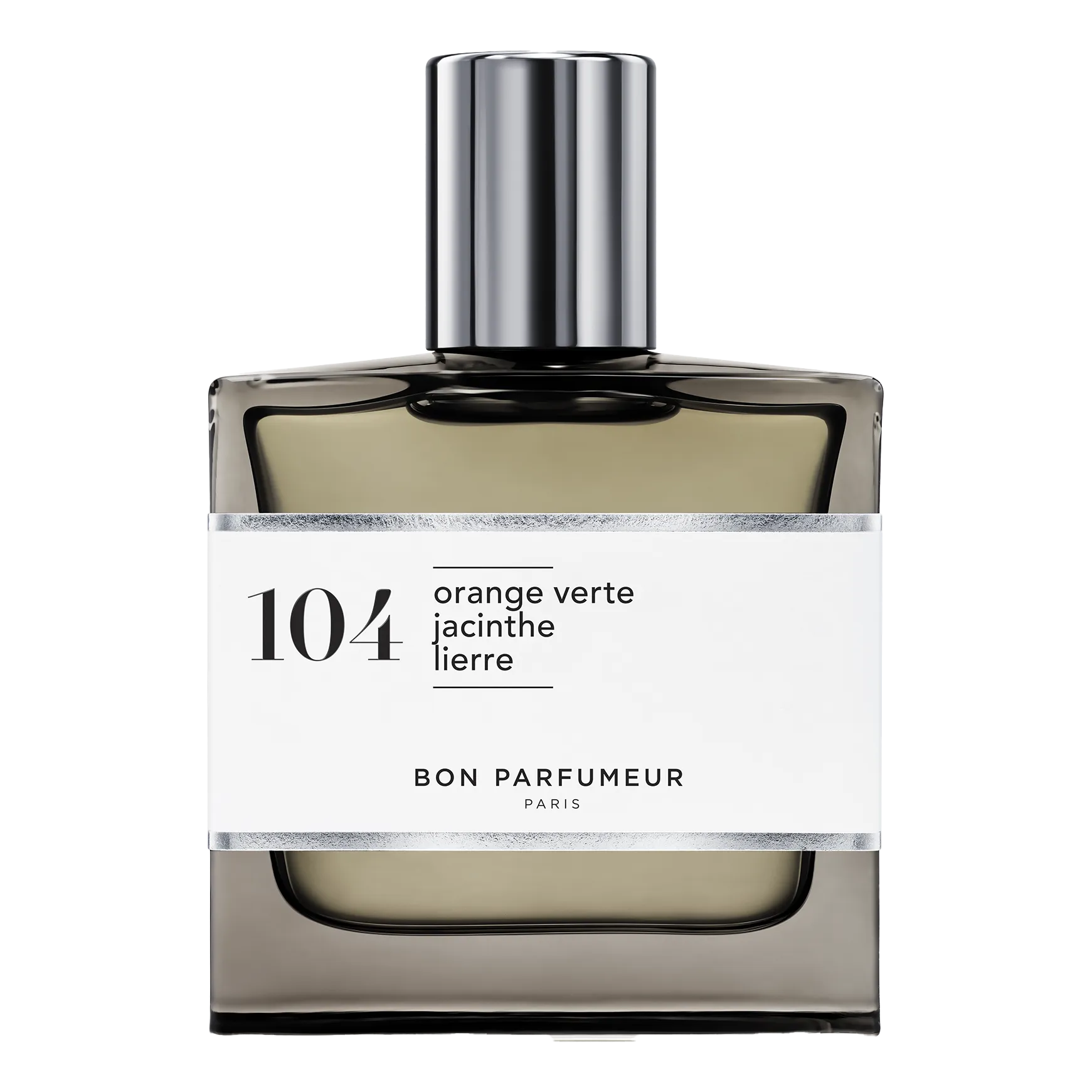 Bon Parfumeur Eau de Parfum Les Privés 104