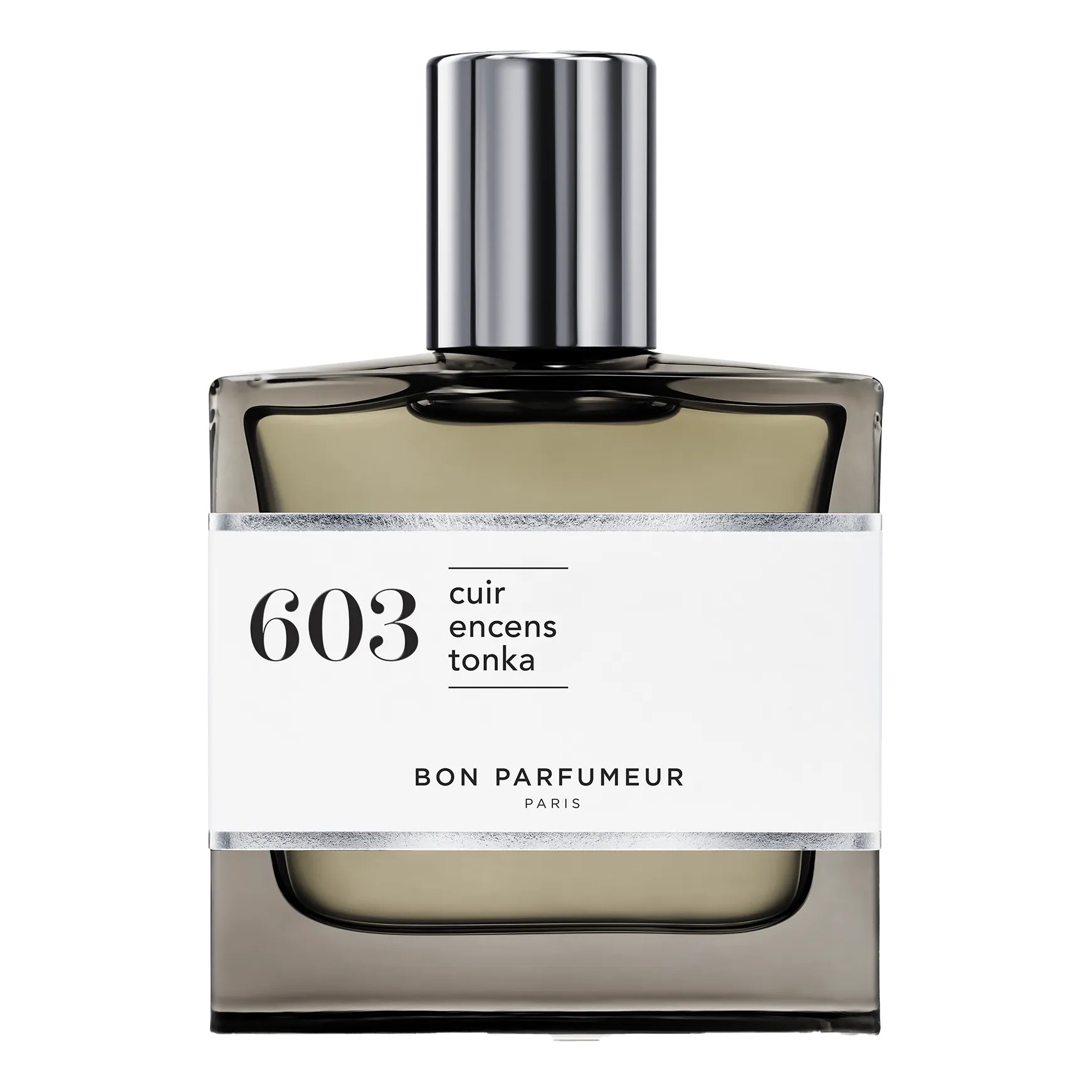 Bon Parfumeur Eau de Parfum Les Privés 603