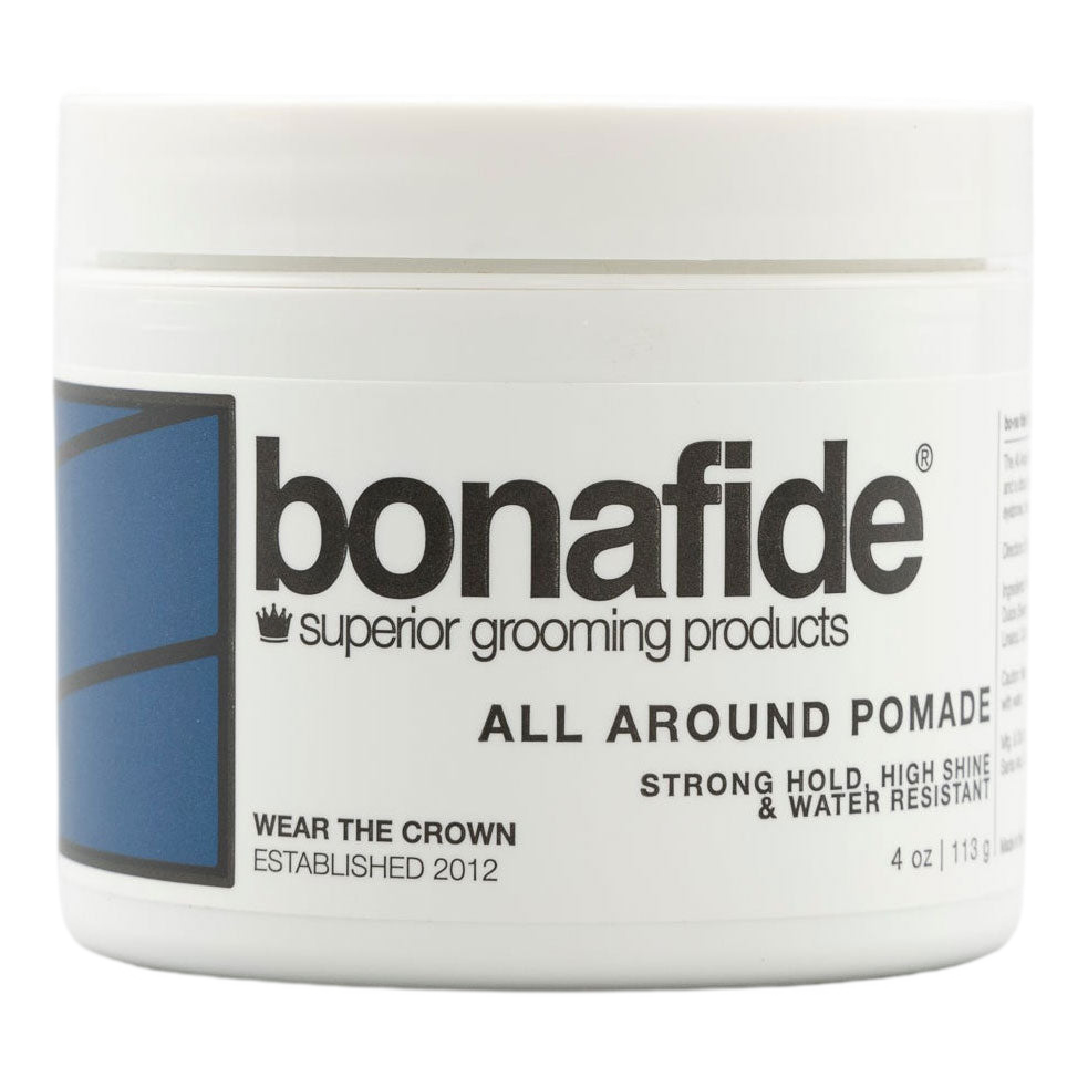 Bilde av Bona Fide Allround Pomade - Oljebasert