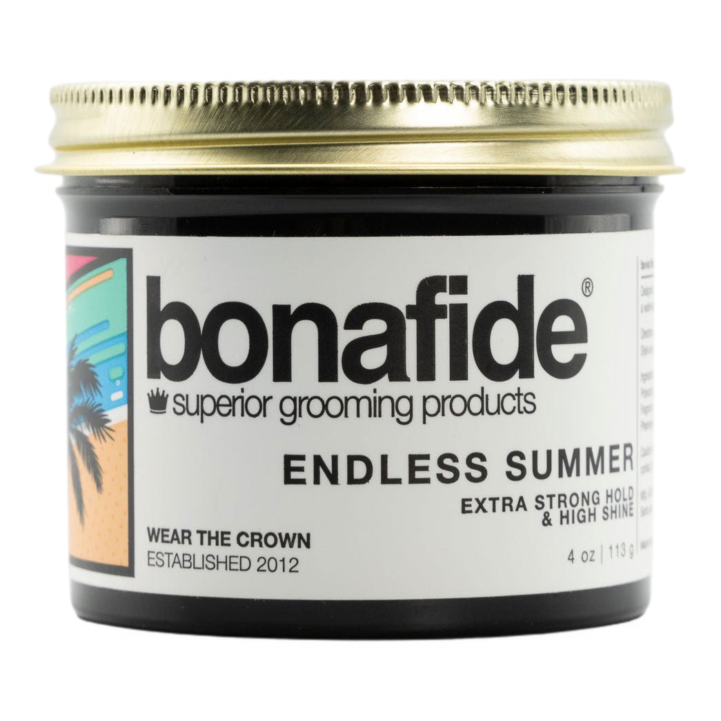 Bilde av Bona Fide Endless Summer Pomade