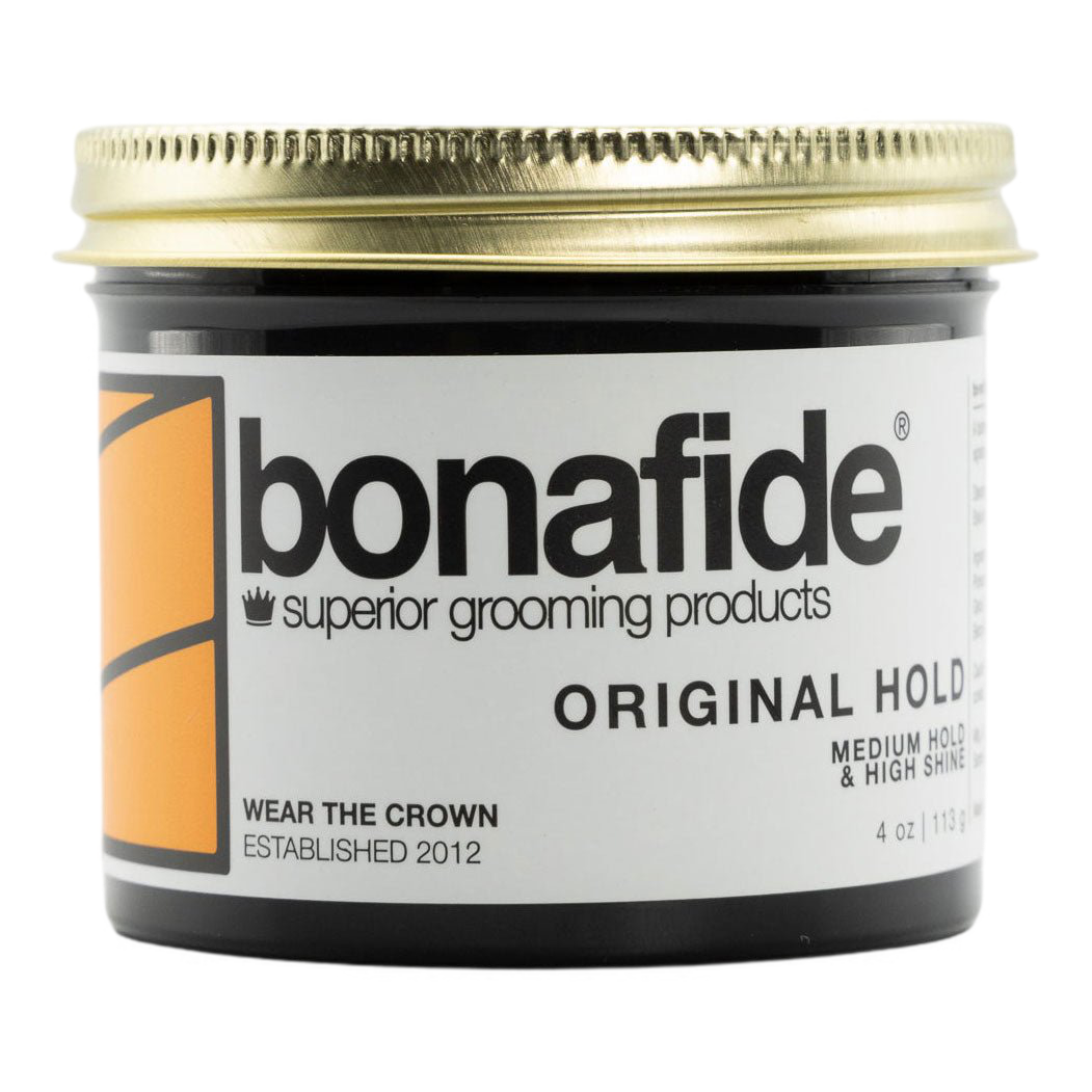 Bilde av Bona Fide Original Hold Pomade