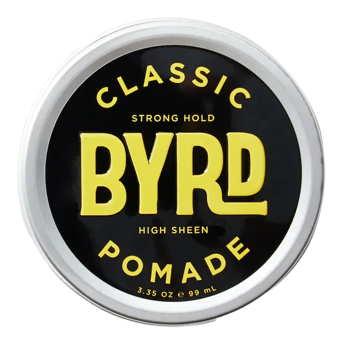 BYRD Classic Pomade