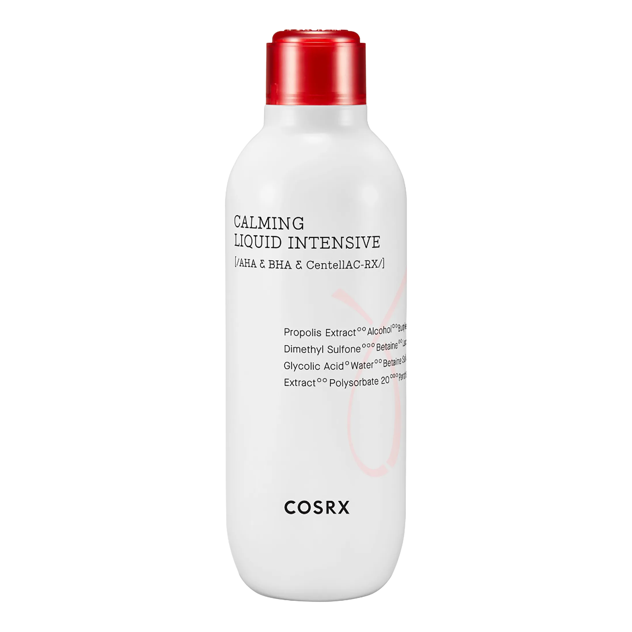 COSRX AC Collection Calming Liquid Intensive toner