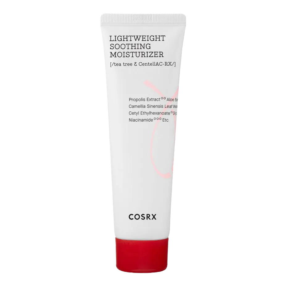 Bilde av Cosrx Ac Collection Lightweight Soothing Moisturizer Ansiktskrem