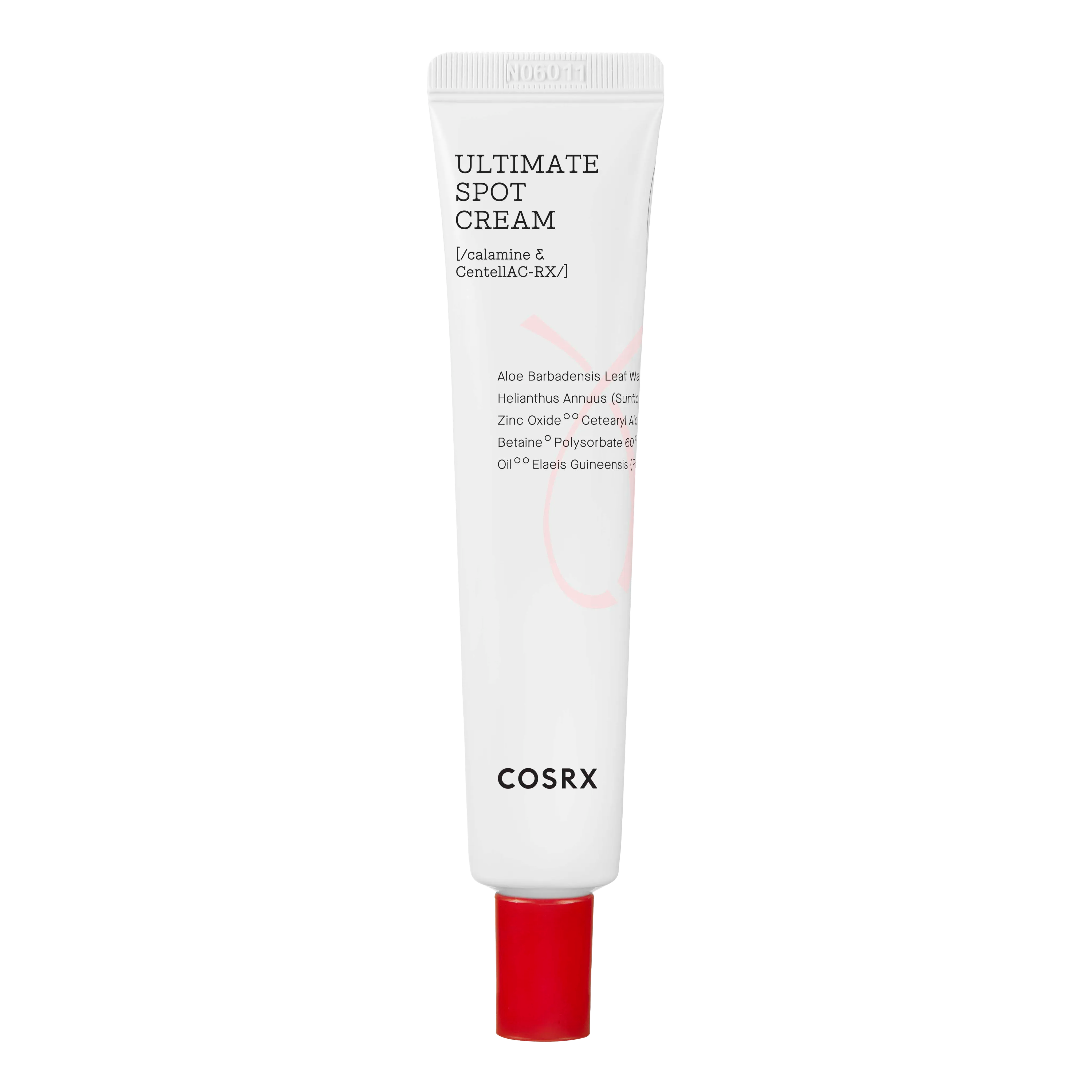 COSRX AC Collection Ultimate Spot Cream