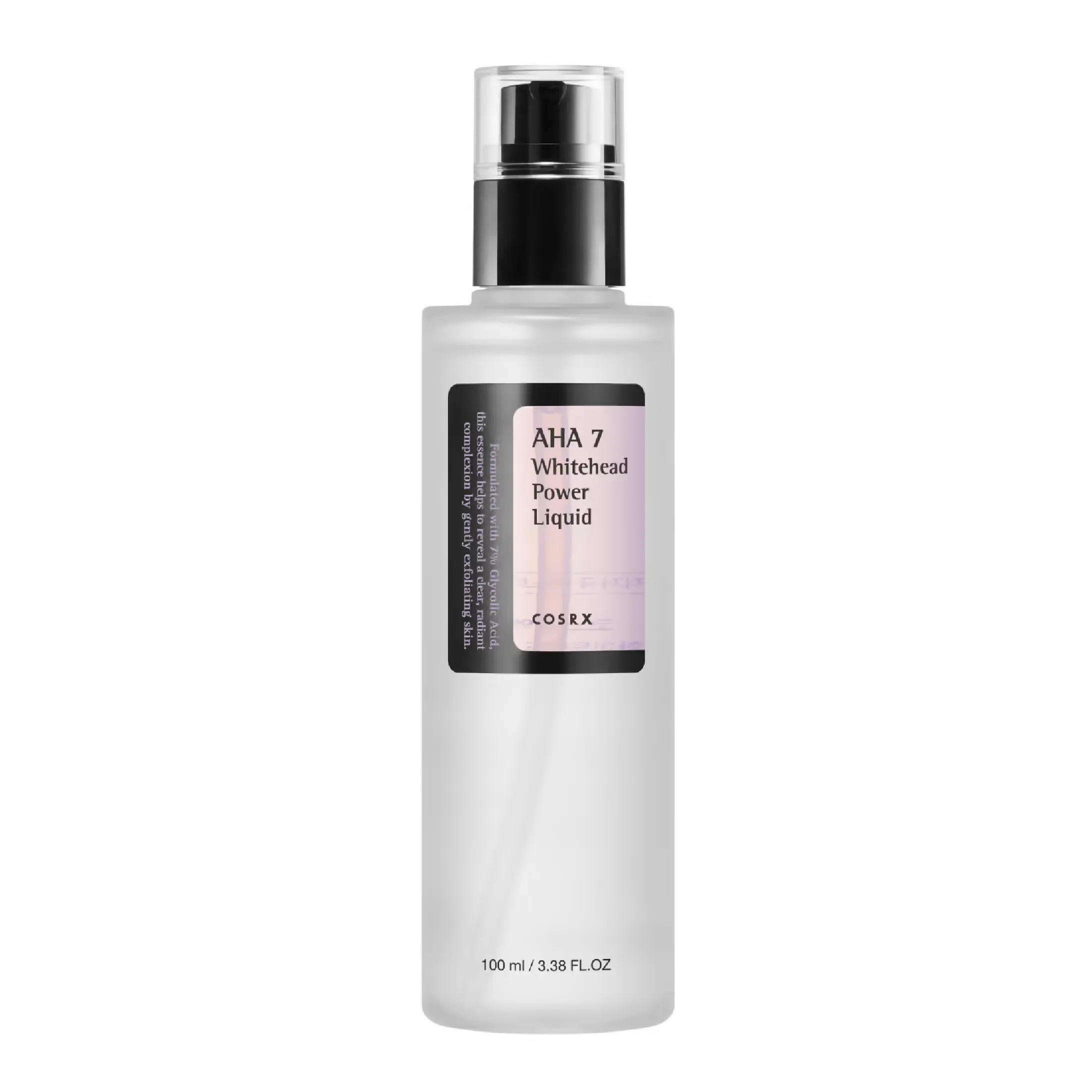 COSRX AHA Whitehead Power Liquid toner