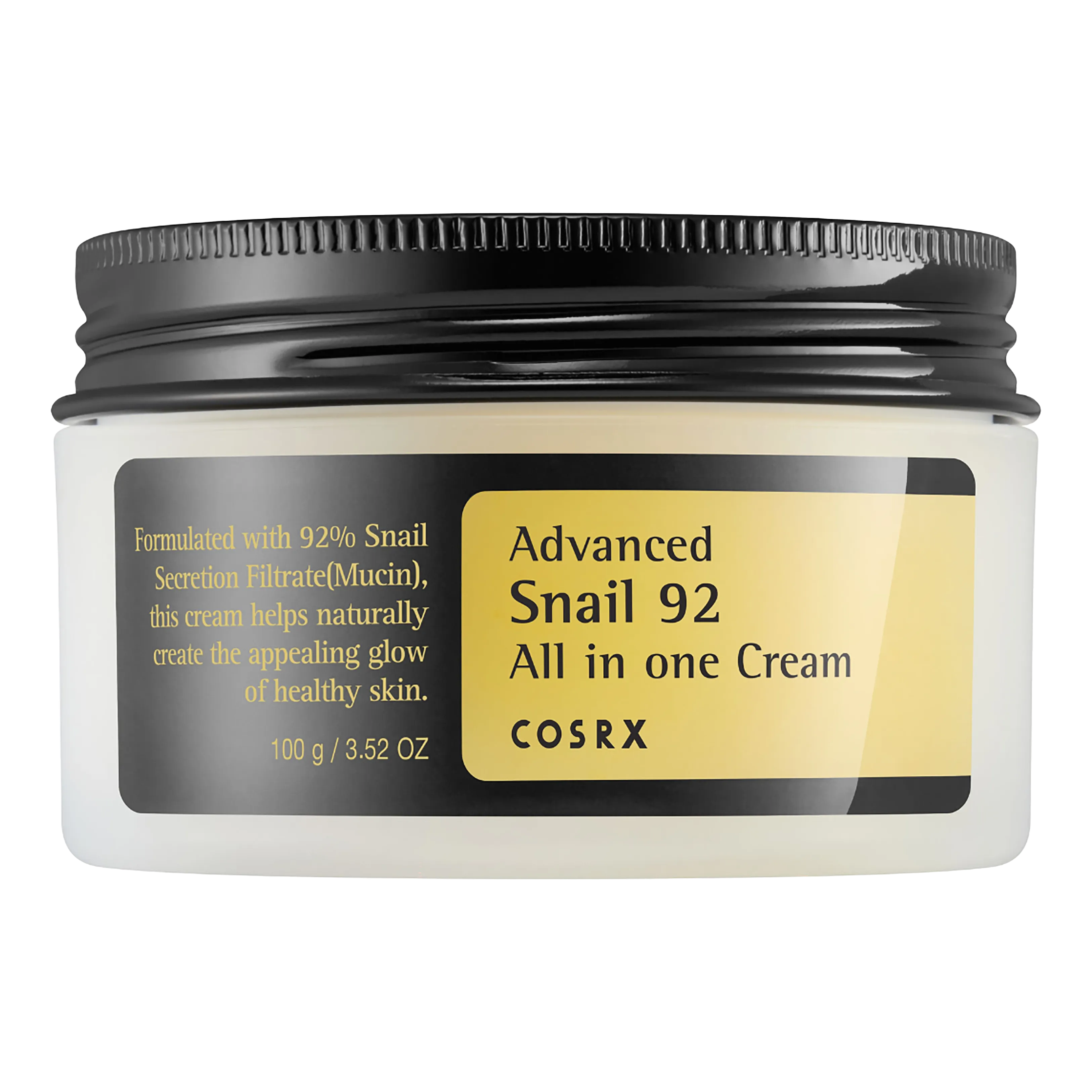 Bilde av Cosrx Advanced Snail 92 All In One Cream Ansiktskrem