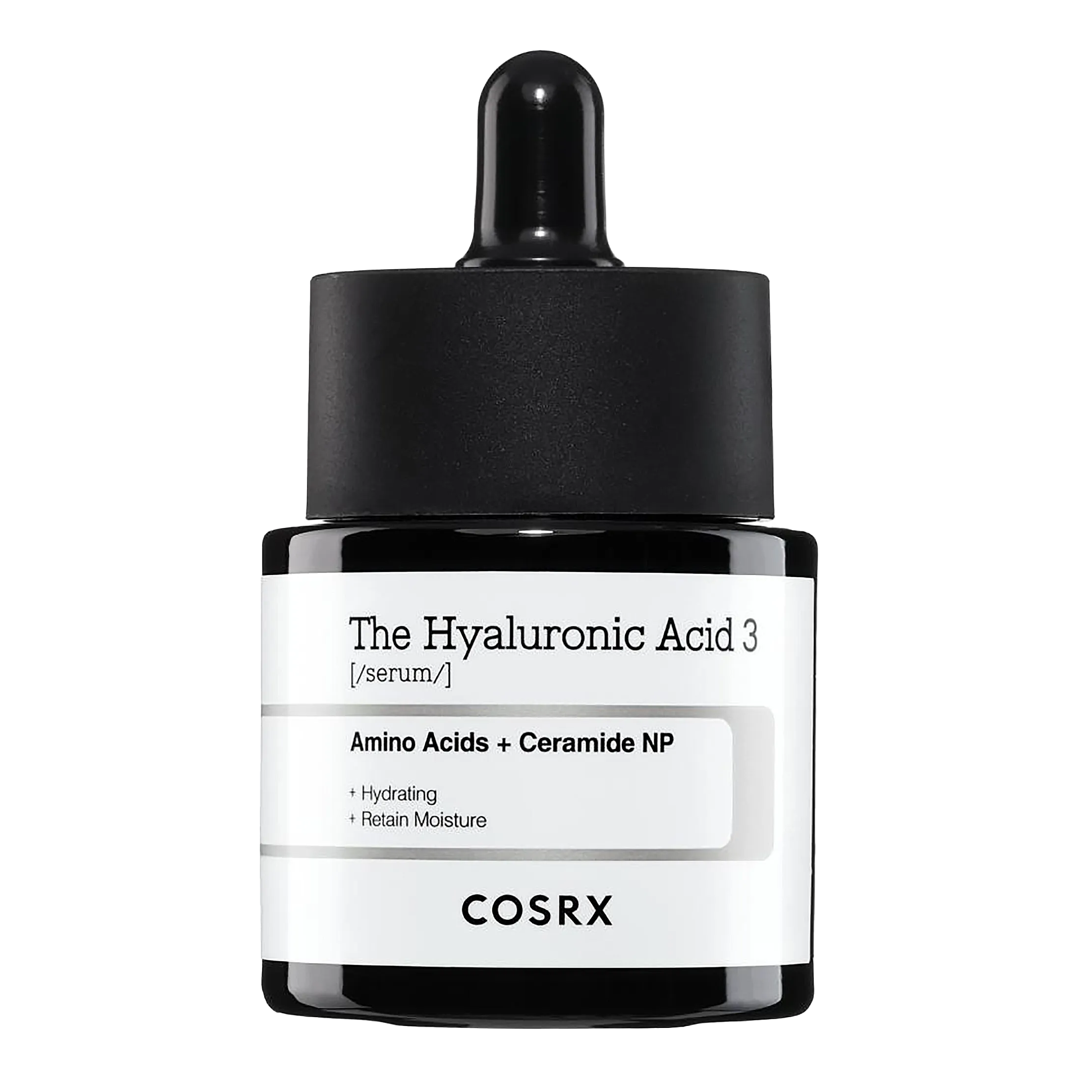 Bilde av Cosrx The Hyaluronic Acid 3 Serum