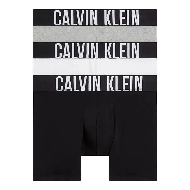 Bilde av Calvin Klein Intense Power Boxershorts 3-pakning