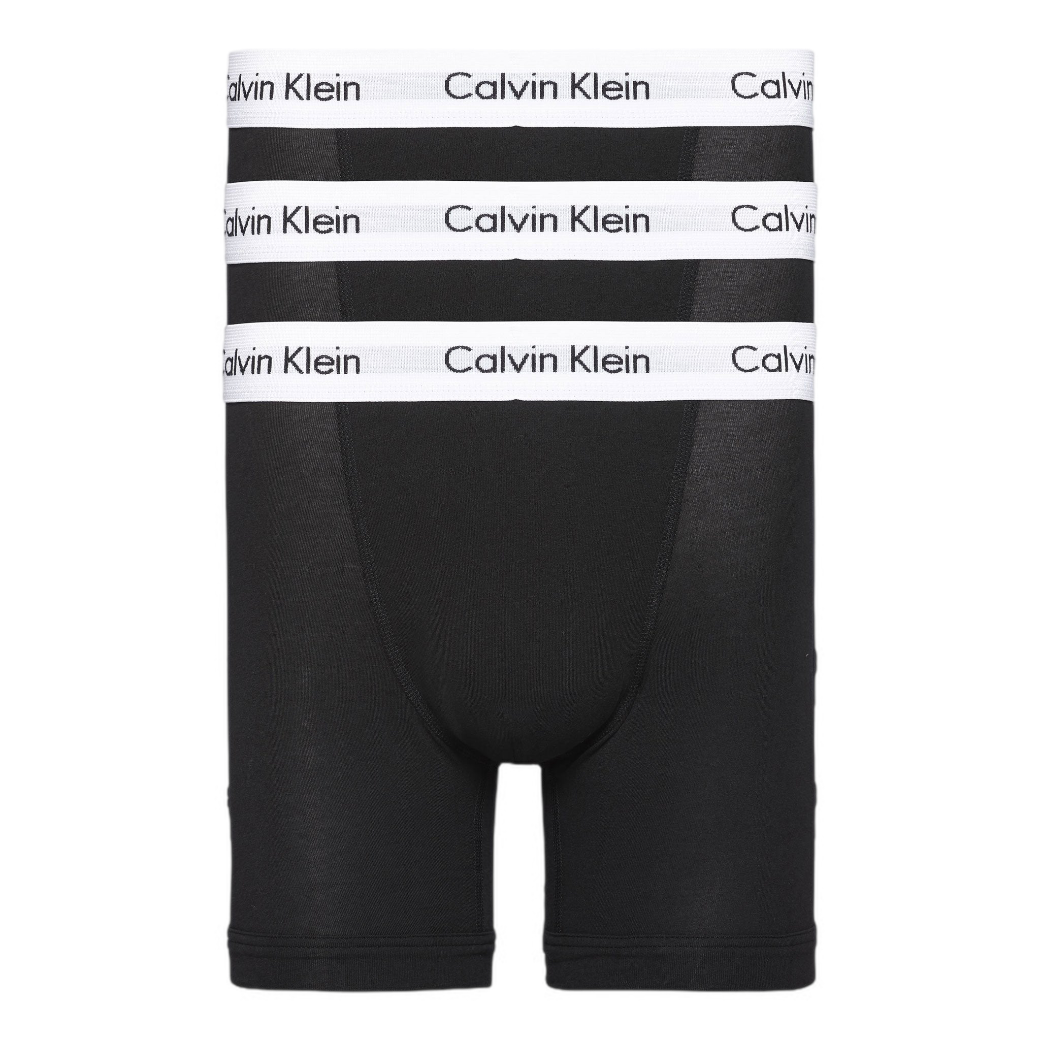 Calvin Klein boxershorts 3-pakning